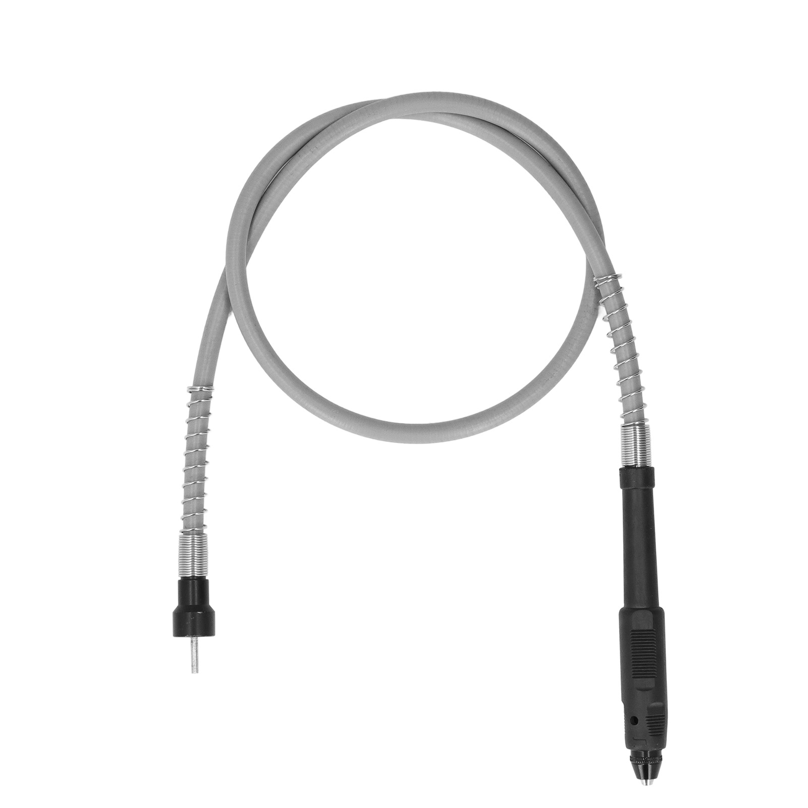 Flexible Wellenadapter-bohrverlängerungskabel Für Schleifmaschinen Mit 0,3–3 Mm Spannbereich Für Rotierende Werkzeuge