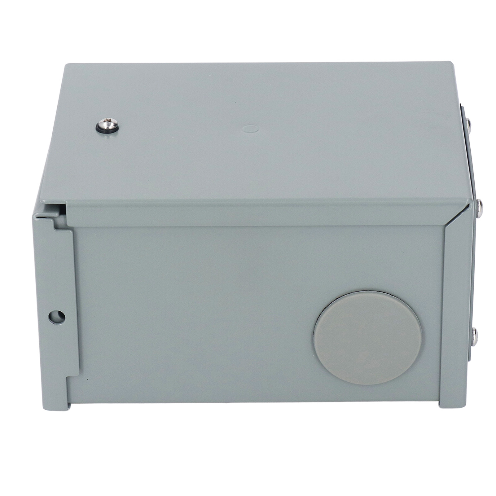 30-a-wohnmobil-steckdosenkasten, Geschlossen, Wetterfest, Steckdosenleiste, 125 V/250 V Ac
