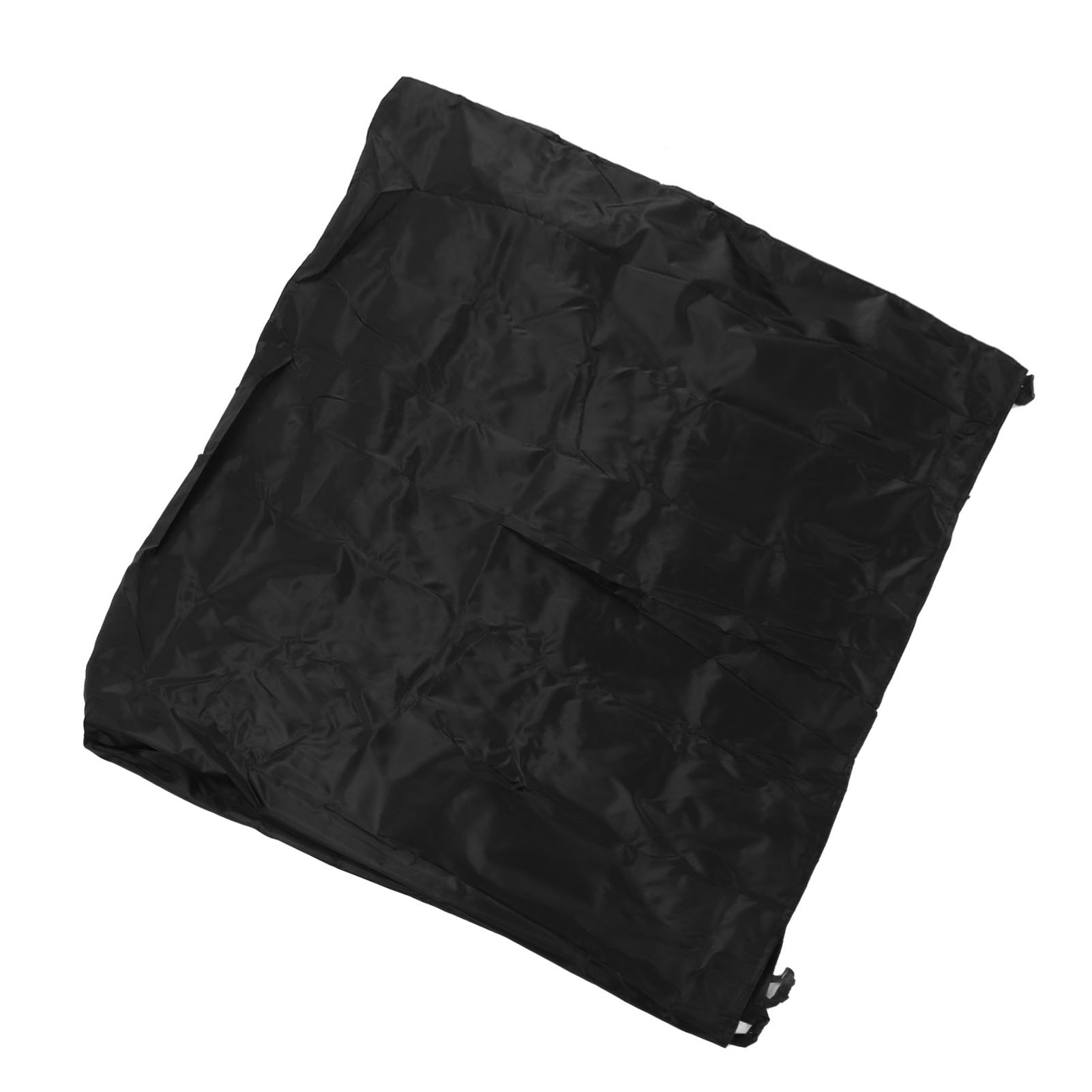 Bbq-abdeckung, Wind- Und Wasserdicht, Wetterbeständig, Polyester-autoabdeckung Mit Tasche Für Grillgeräte