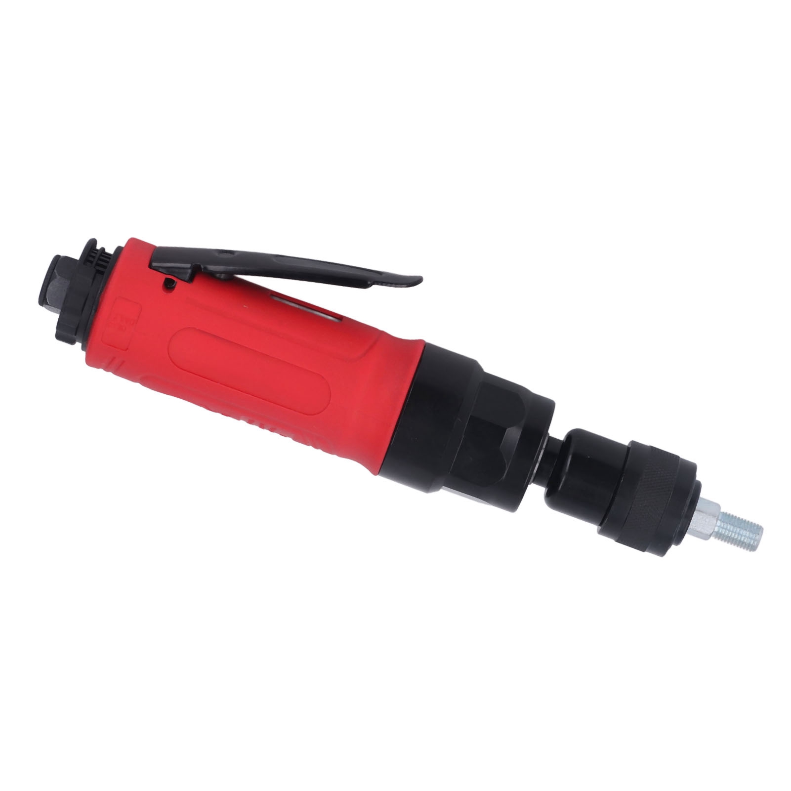 Industrieller Druckluft-geradschleifer, Tragbar, 4000 U/min, 1/4"-aufnahme