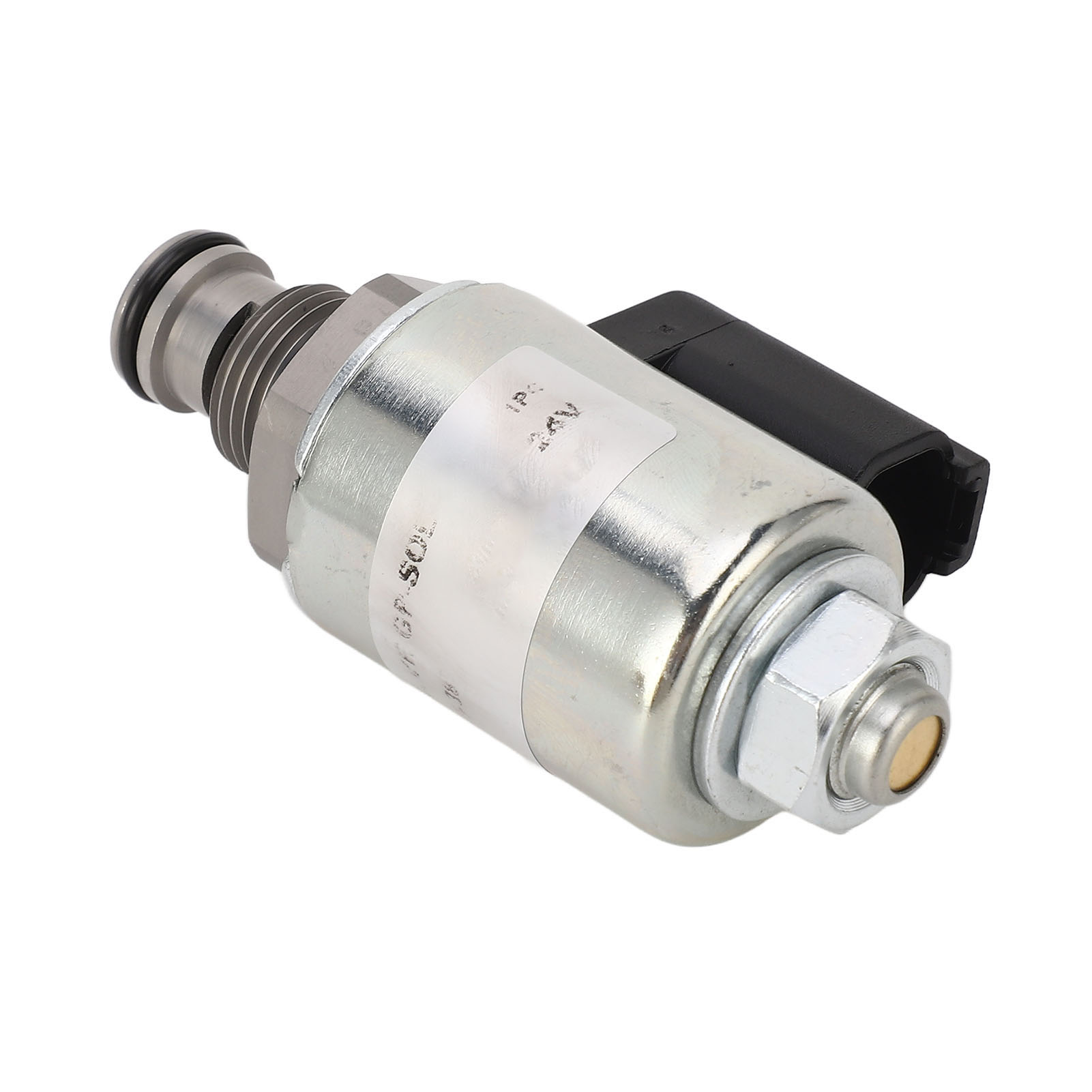 Elektrisch 24v Magnetventil 174‑4909 175‑3893 Ersatzteil Für Cat 966m 972g Ii 972h Motoren
