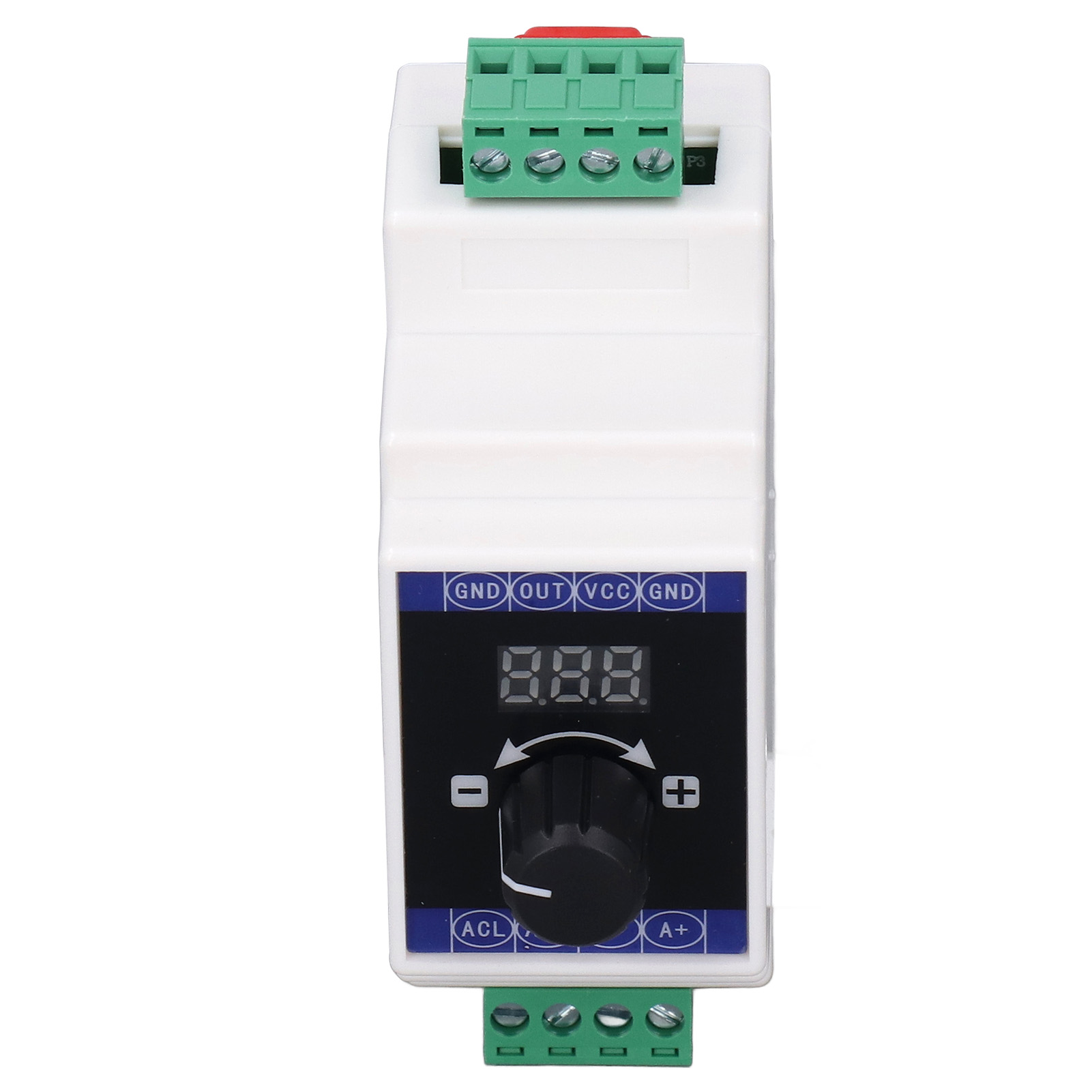Stromsignalgenerator 0–5 V 10 V 0–22 Ma Ausgang Dc 24 V Ac 220 V Analogsimulator-zubehör
