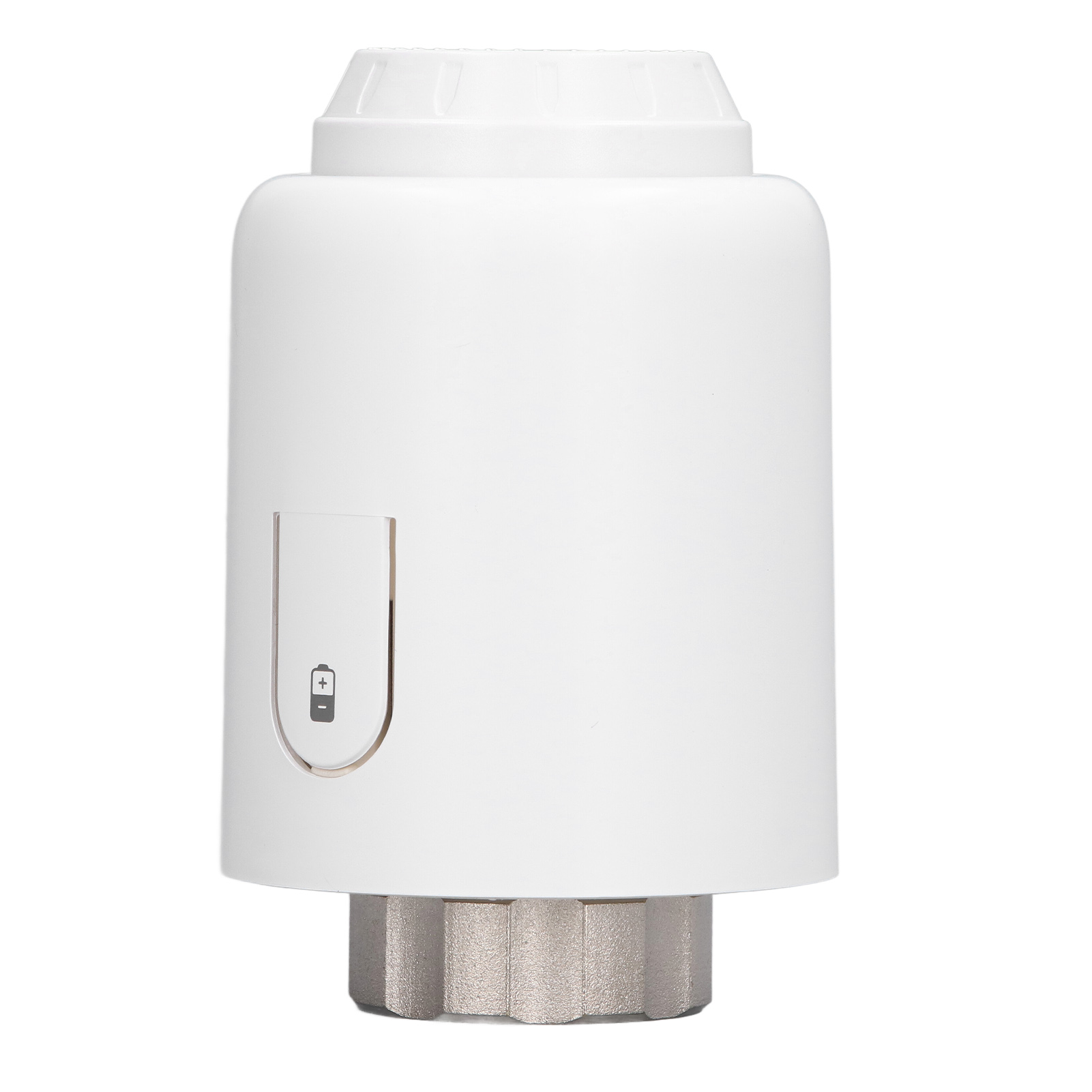 Intelligenter Heizkörperthermostat Mit Intelligenter Zeitsteuerung, Automatik- Und Manuellen Modi, Intelligenter Thermostatventil-heizkörperregler Tvr603, Wlan-fernbedienung