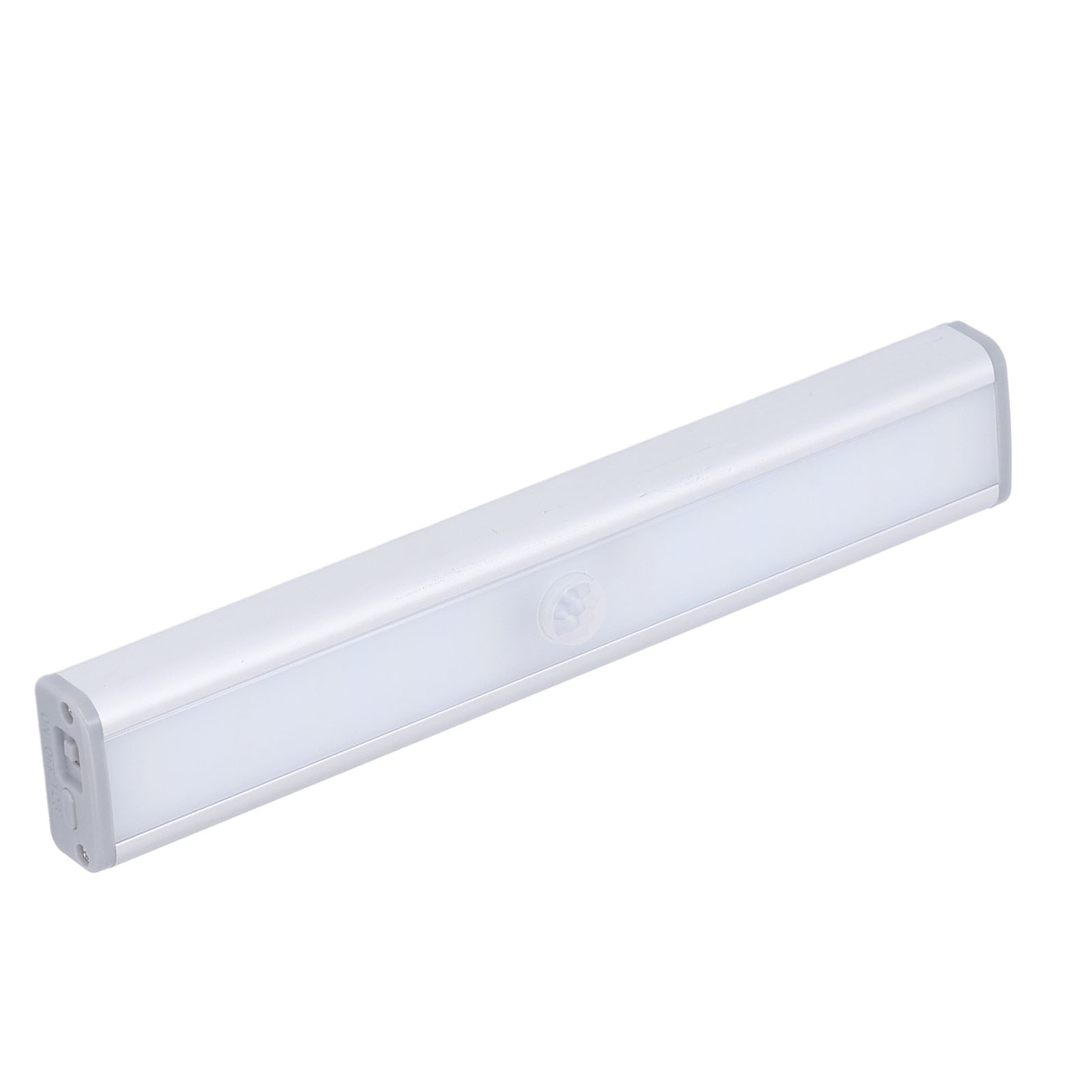 Intelligente 30-led-leuchte Mit Bewegungssensor, Fernbedienung, 3-stufigem Timer, Magnethalterung Und Usb-sensor