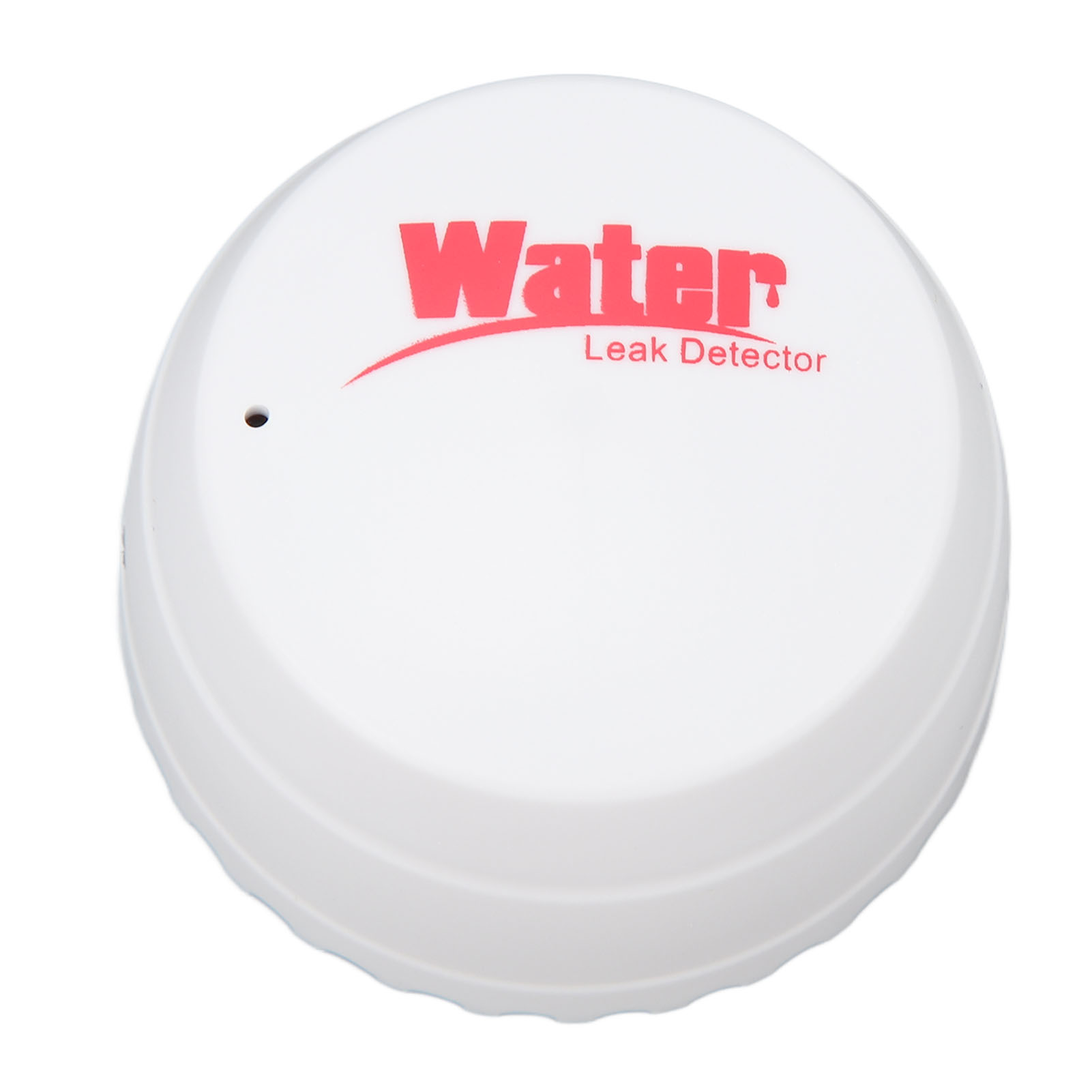 Wasserdichter Wlan-fähiger Smart-wasserleckage-alarm Mit Summer Und Wasserleckage-warnung