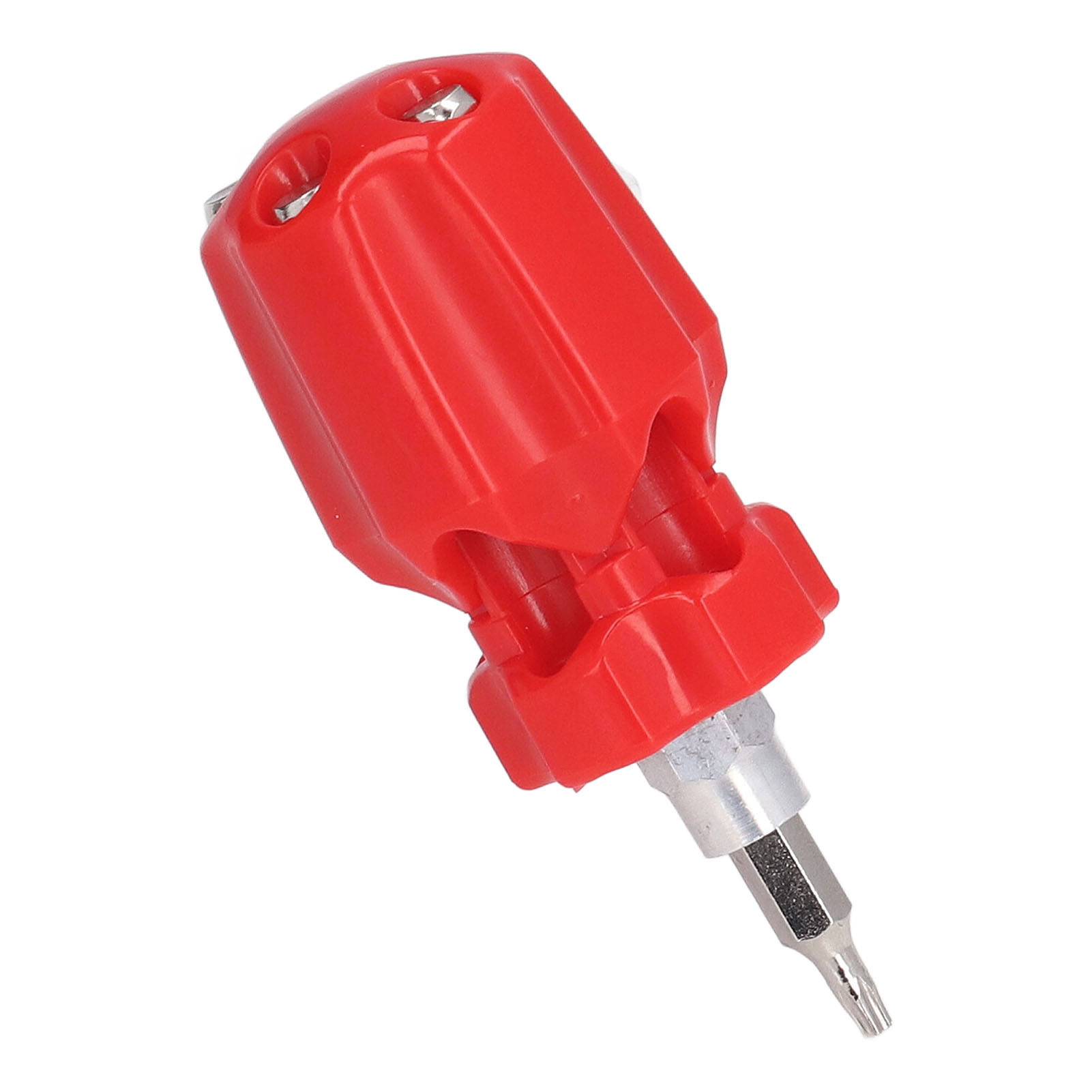 Handschraubendreher Schlitz Kreuz Pentalobe Mehrere Bits Kombinationsschraubendreher Werkzeug Sd‐021