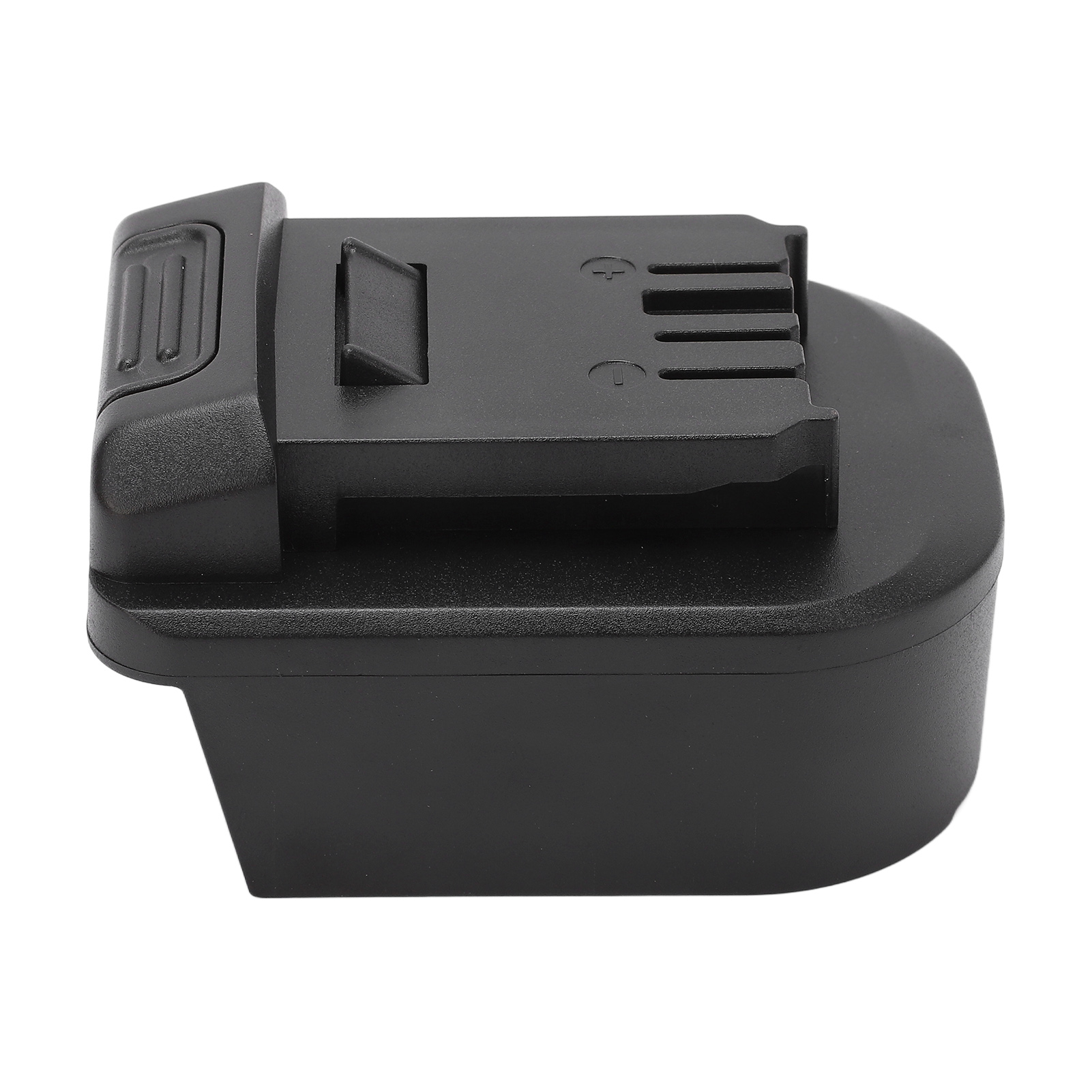 Akkuadapter Mit Standard-schnittstelle M18, 18v Lithium-akku-konverter Für Devon Elektrowerkzeuge