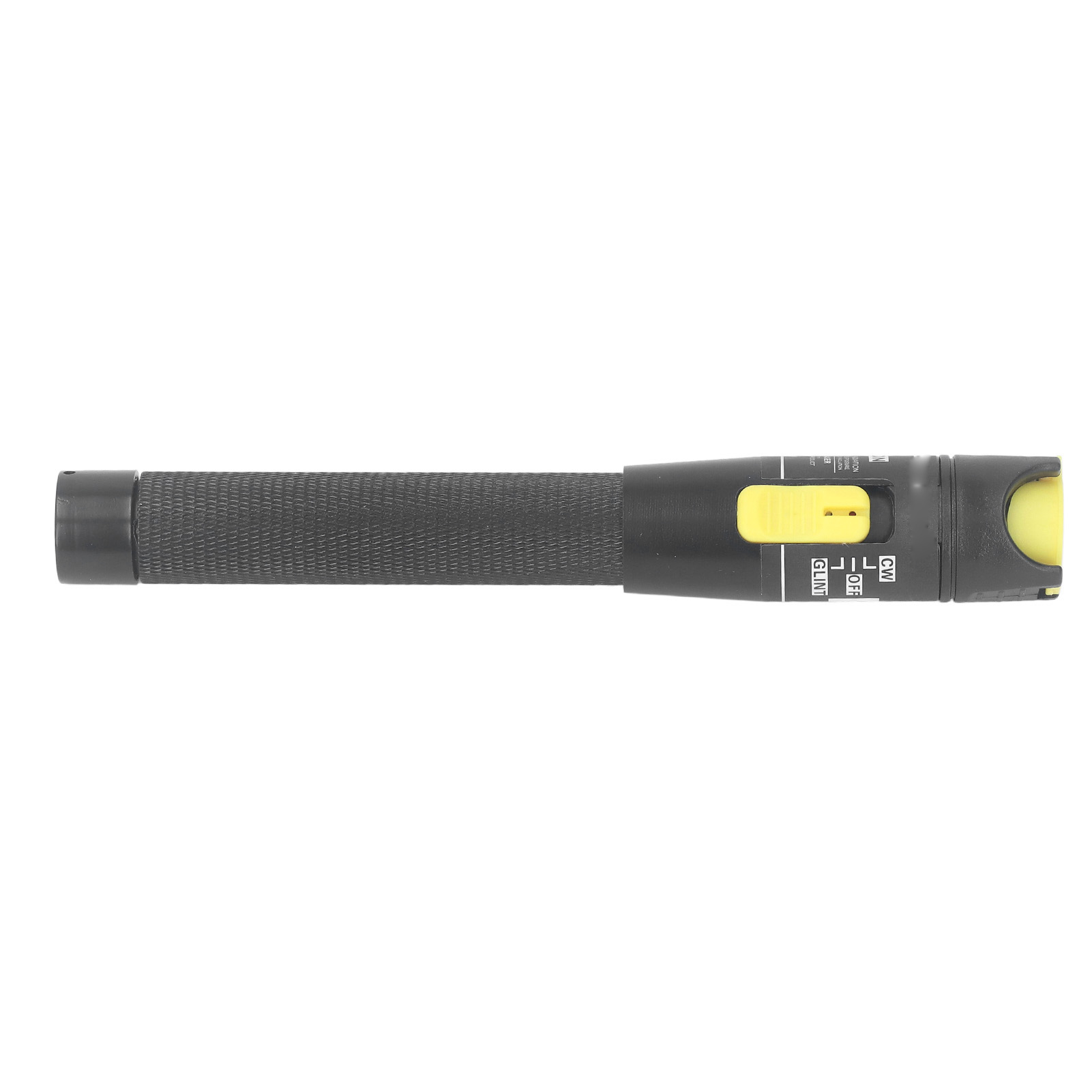 50 Km Glasfaserkabel-rotlichtstift-tester Mit Fc/lc-adapter, Optischer Vfl-stift-fehlerortungsgerät