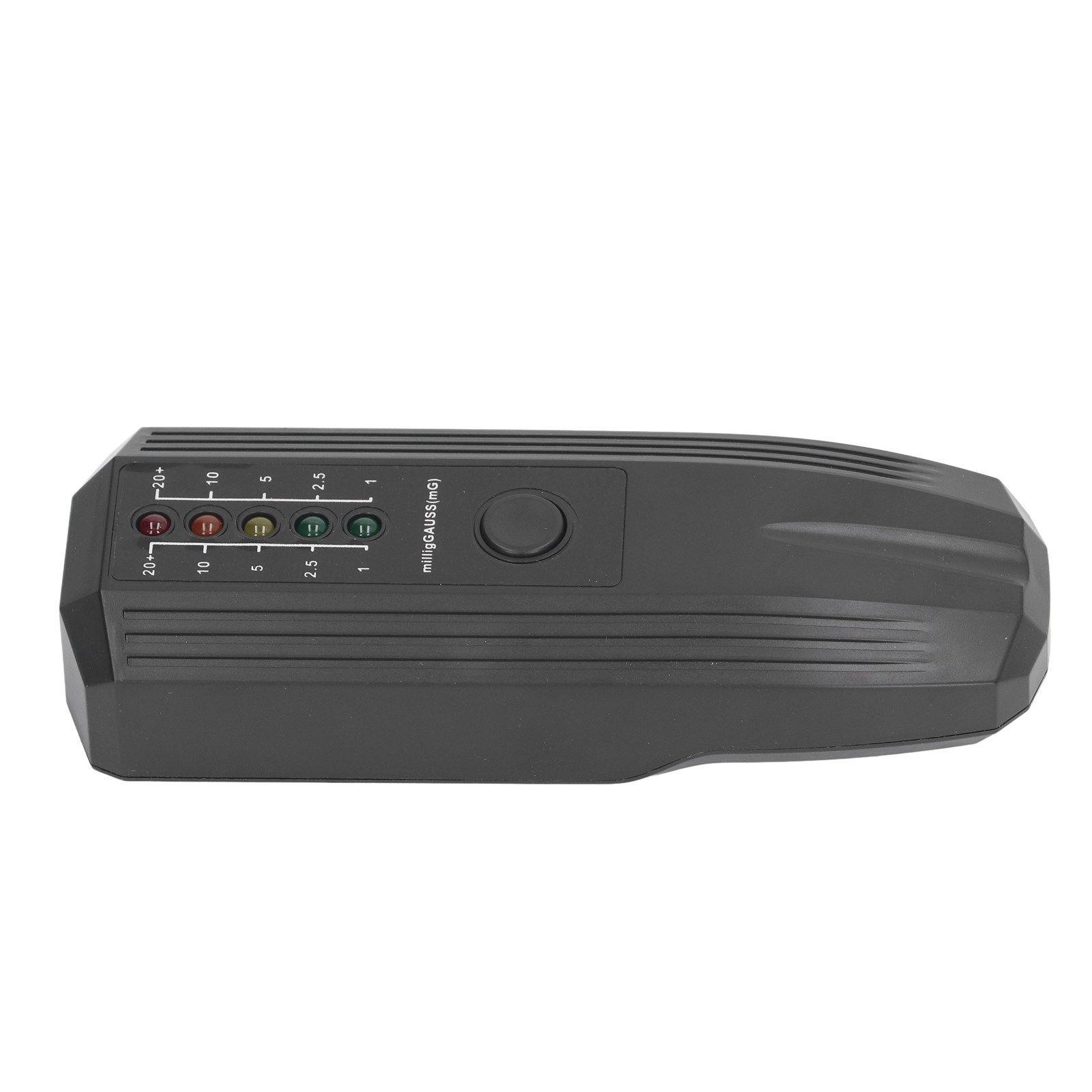 Elektromotorische Kraft (emf) Messgerät Mit Farbiger Led-anzeige, Elektromagnetischer Strahlungsdetektor, 50/60 Hz, Schwarz
