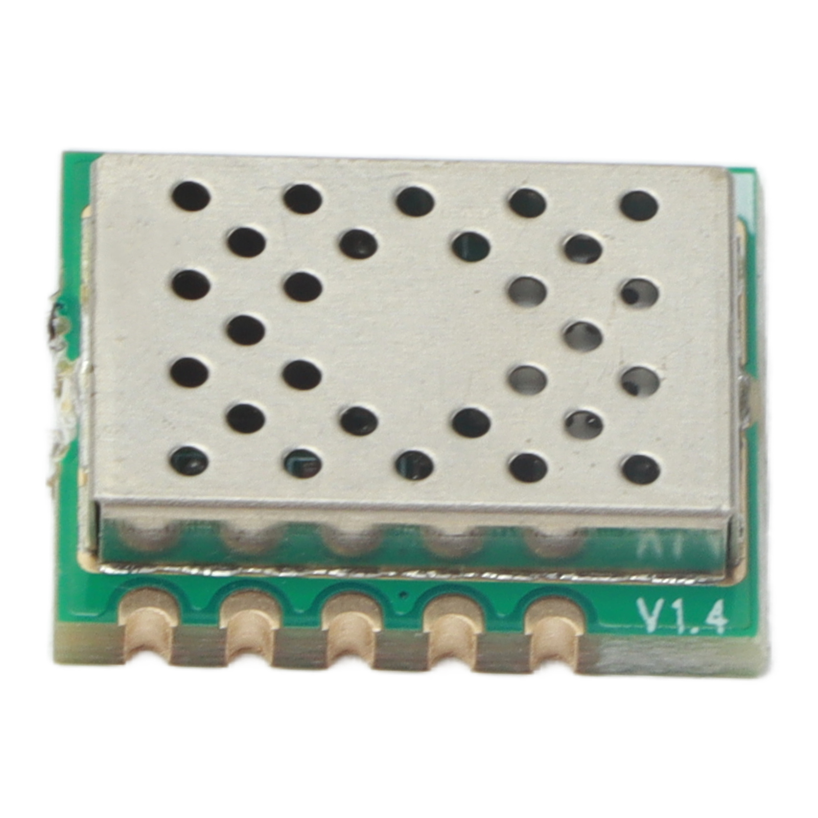 Gassensormodul Voc Co2 Ch2o Ausgang Mehrparameter-luftqualitätsdetektorplatine Ms5524m