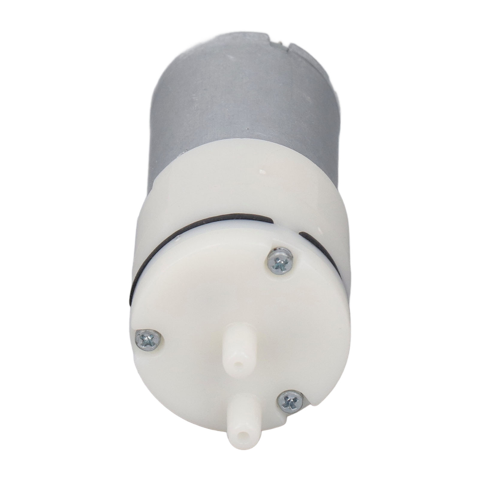 Mini-luftpumpe Mit Zwei Öffnungen, Geräuscharm, Hoher Luftdurchsatz, Mikro-vakuumpumpe Für Kosmetikgeräte, Industrieanwendungen, Dc 6 V ≤ 250 Ma
