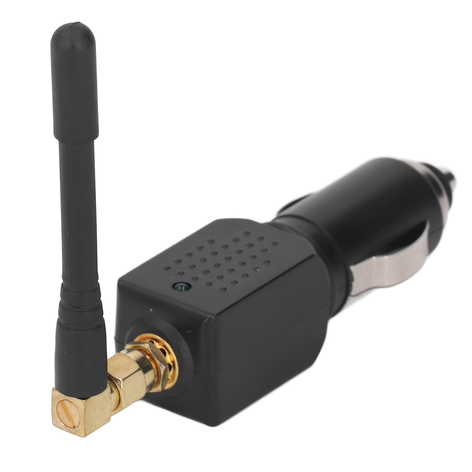 Gps-antiortungsgerät Für Fahrzeuge Mit Antenne (12 V/24 V Dc)