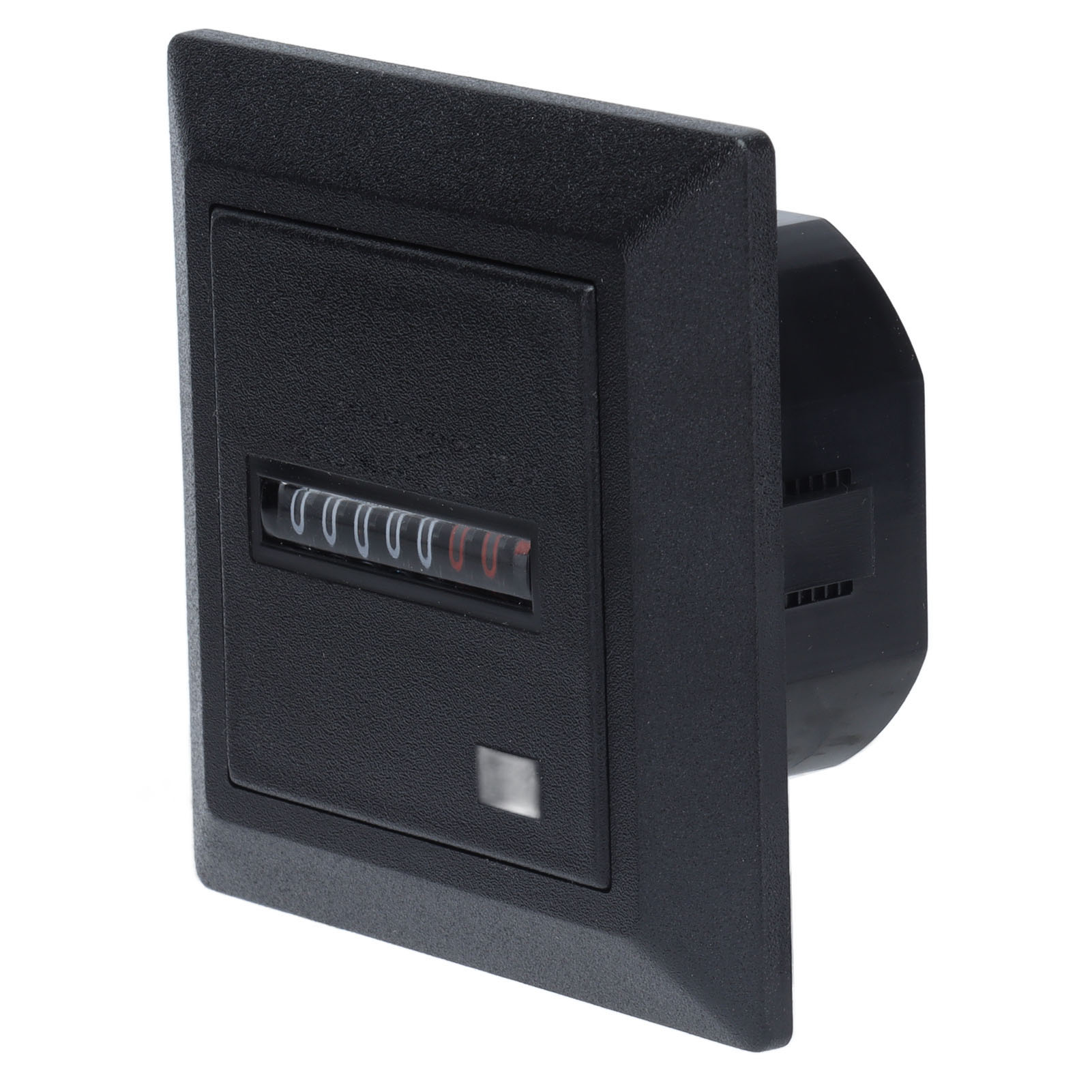 Digitaler Timer, Hochpräzise, Neuartige Konstruktion, Einfache Bedienung, Leicht, Tragbar, Betriebsstundenzähler, Ac 220–240 V