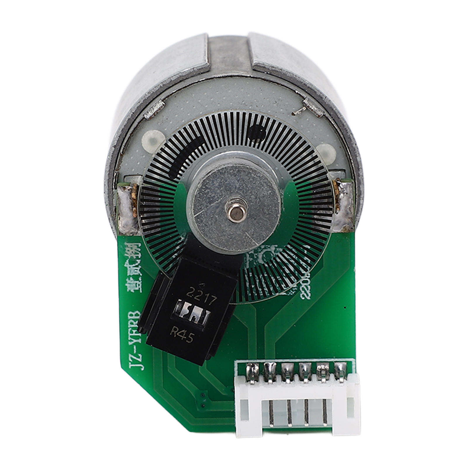 385 Gleichstrommotor, 96-leitungscode, Fotoelektrischer Encoder, Ab-phase, Bürstenloser Gleichstrommotor Mit Permanentmagneten, 12 V