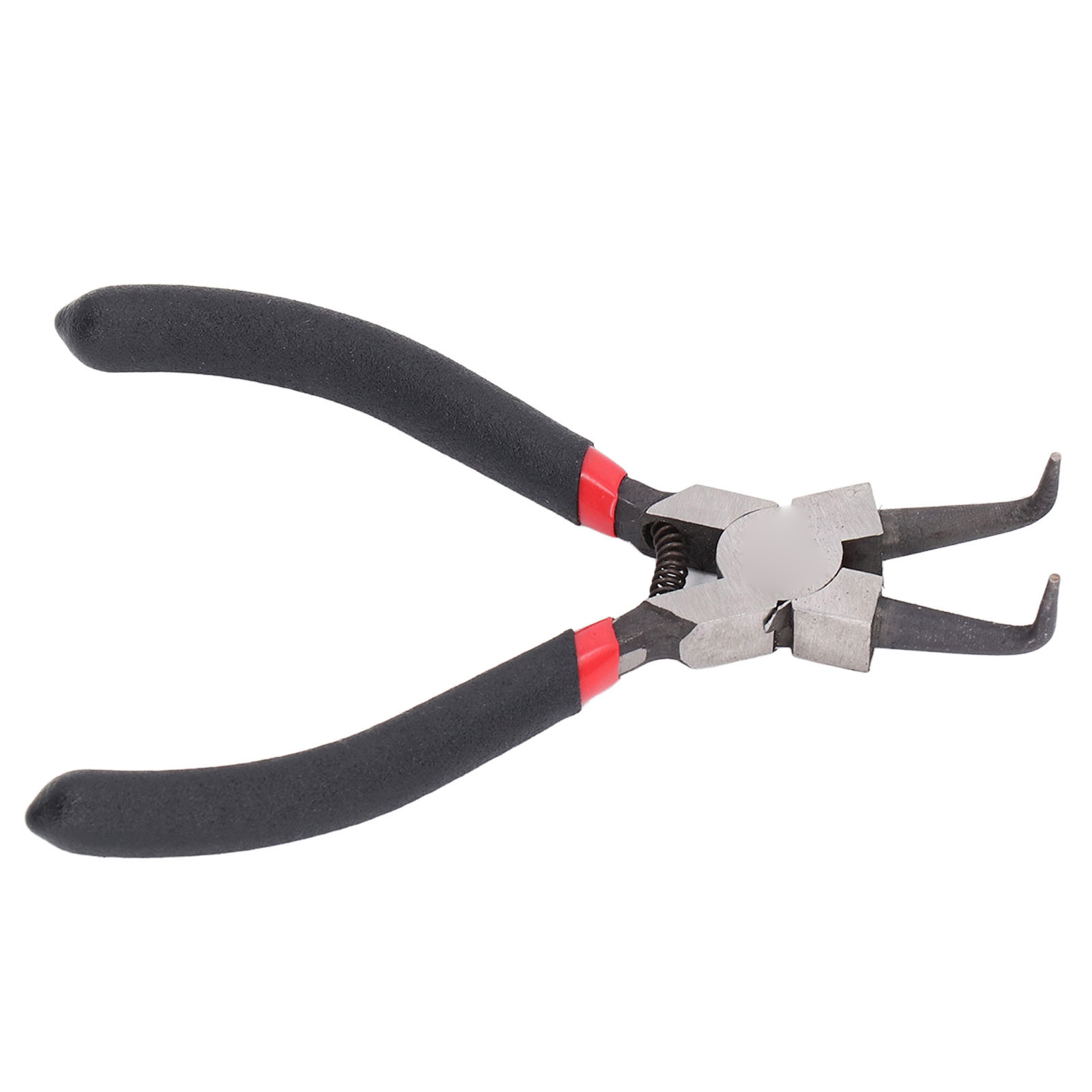 5-zoll-sprengringzange Mit Innenbiegung, Sicherungsringzange Aus Kohlenstoffstahl, Ringentferner Sk‑112‑5a