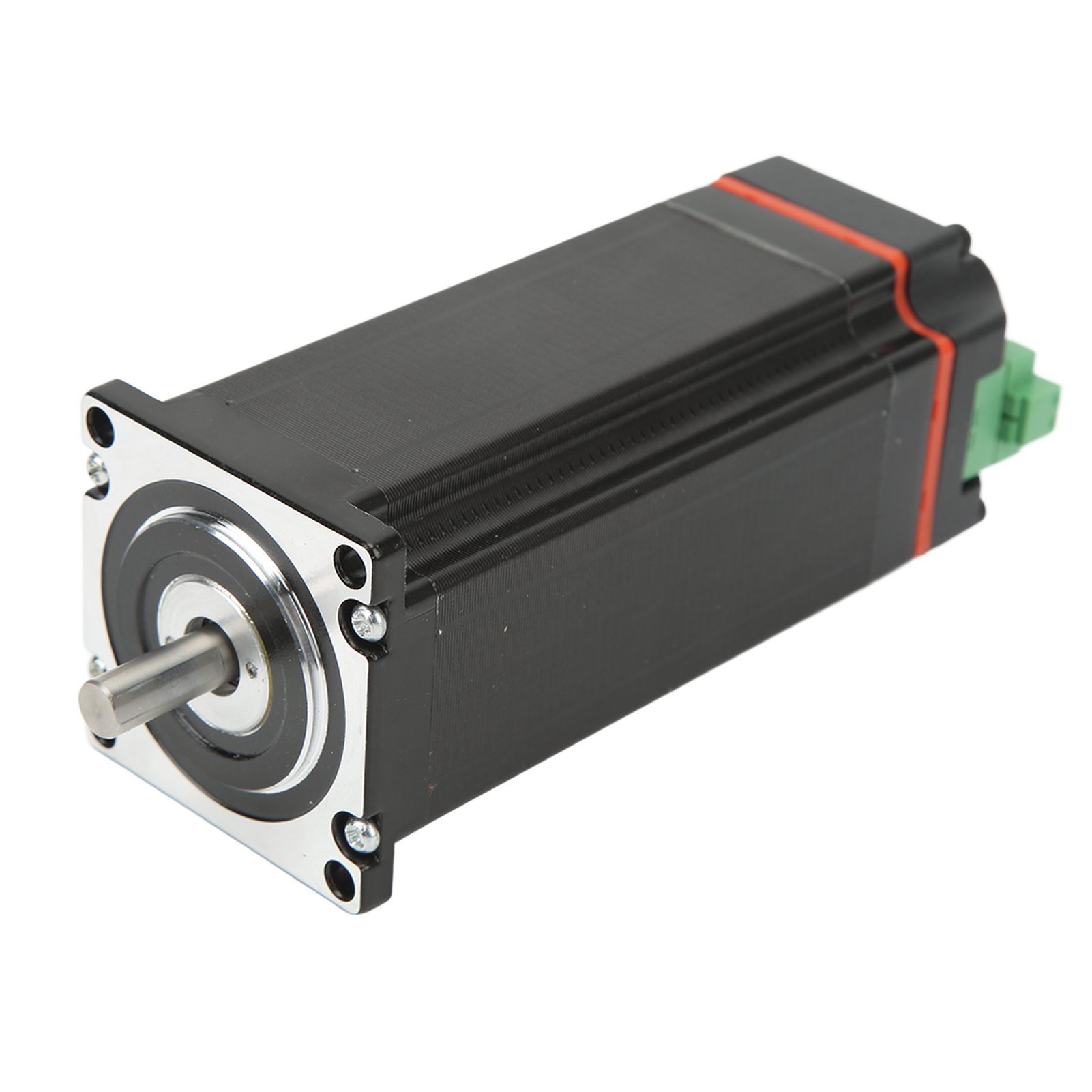 Integrierter Servomotor (3 Nm) Aus Aluminiumlegierung, Geschlossener Regelkreis, Schrittmotor Mit 3d-druckertreiber (20–48 V Dc)