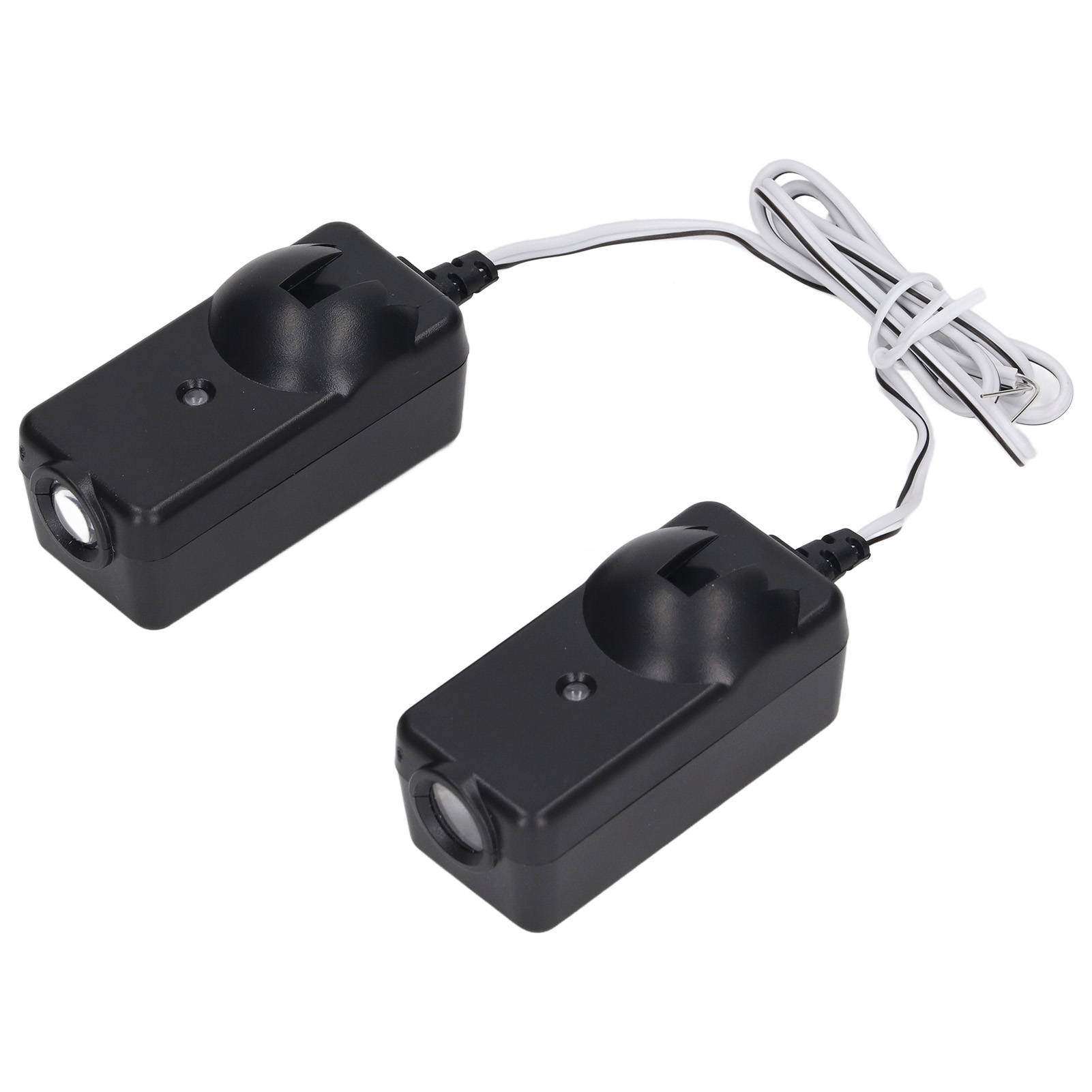 Garagentor-sicherheitssensor, Empfindlicher Kompakter Infrarot-toröffner-kit 41a5034 Für Liftmaster Dc5-6v
