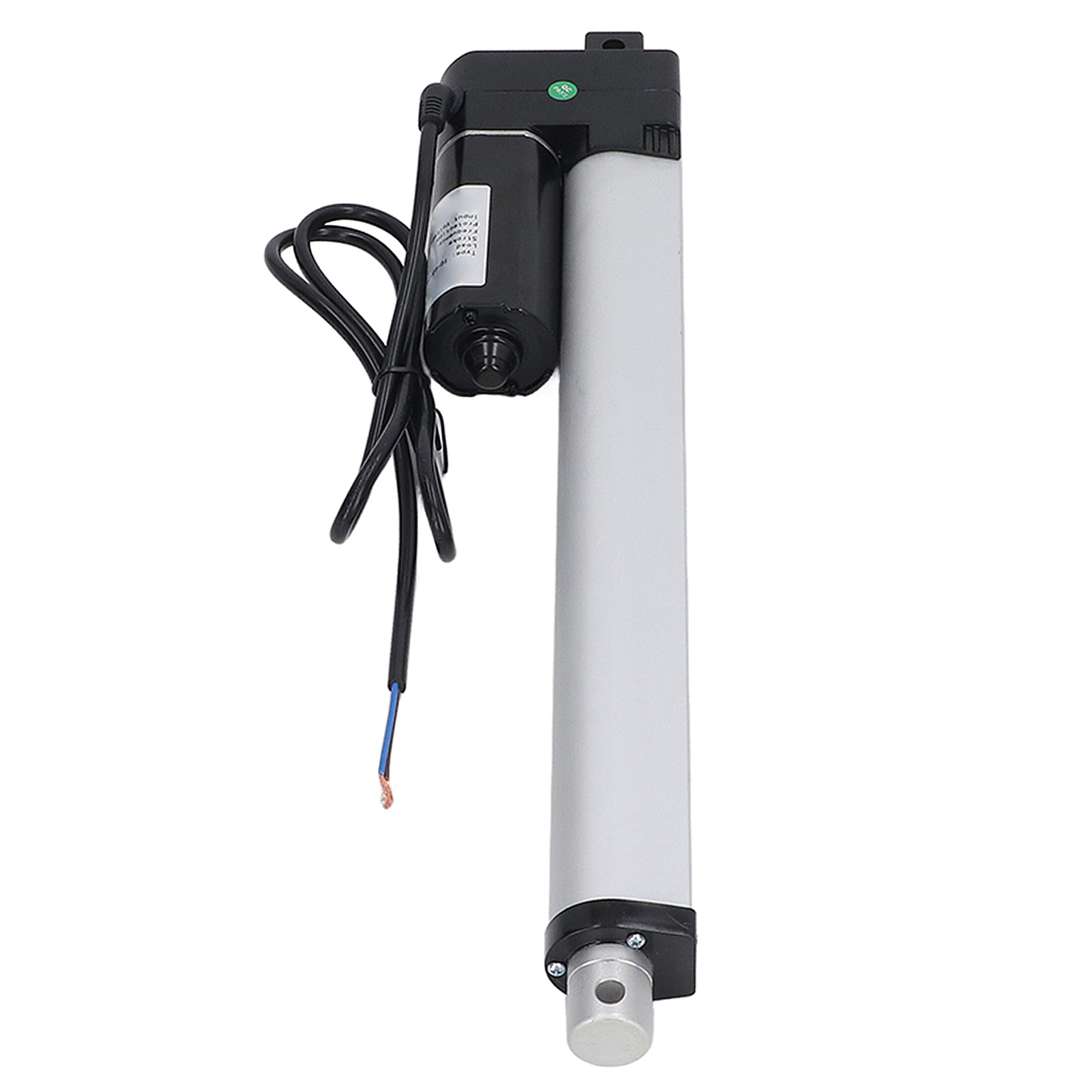 Elektrischer Linearantrieb, 400 Mm Hub (16 Zoll), 3000 N (660 Lbs), Schutzart Ip54, Geräuscharm, 24 V
