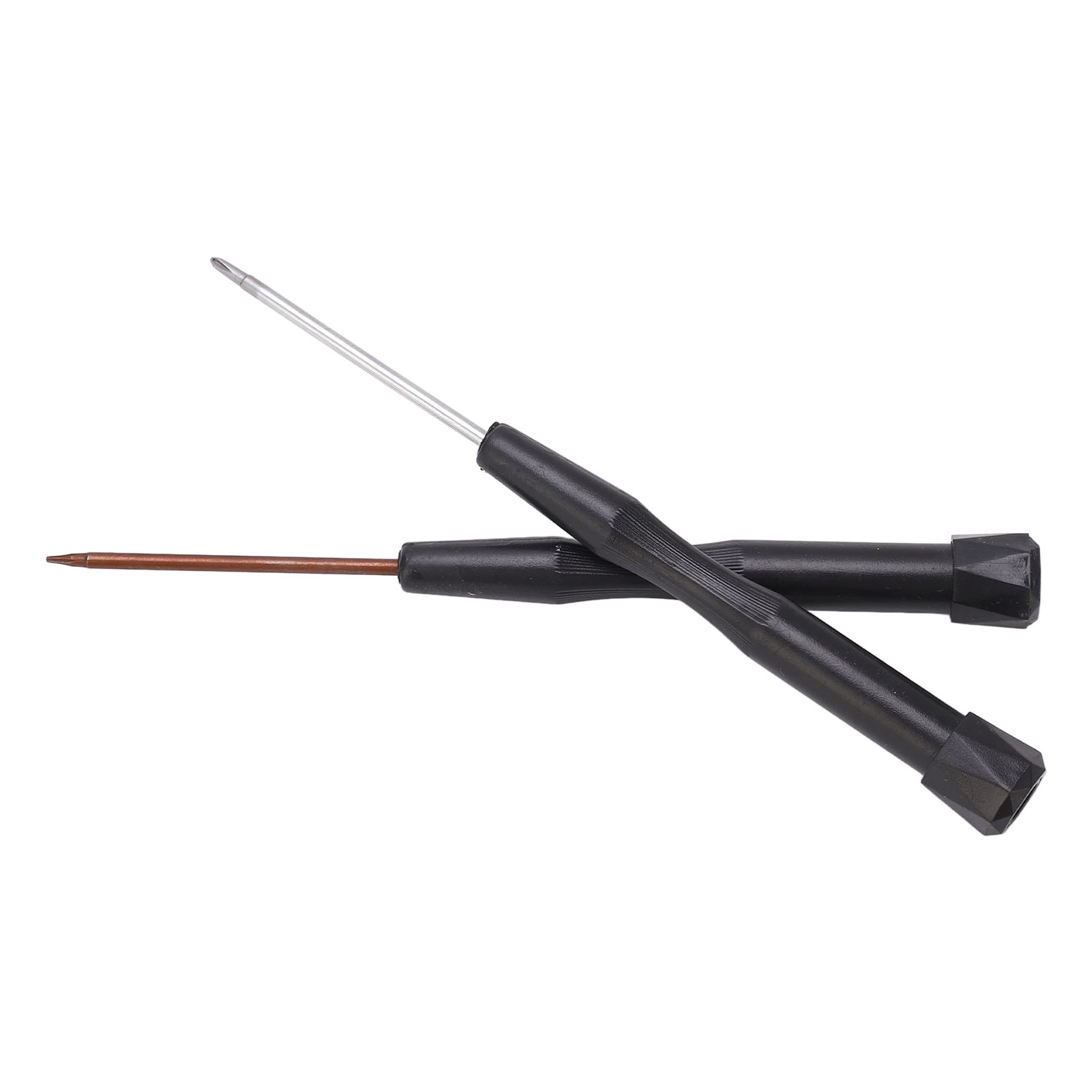 2-teiliges Schraubendreher-set, Professioneller Anti-rutsch-griff, Magnetischer Schraubendreher-bit Für Wartungsarbeiten 8800c D