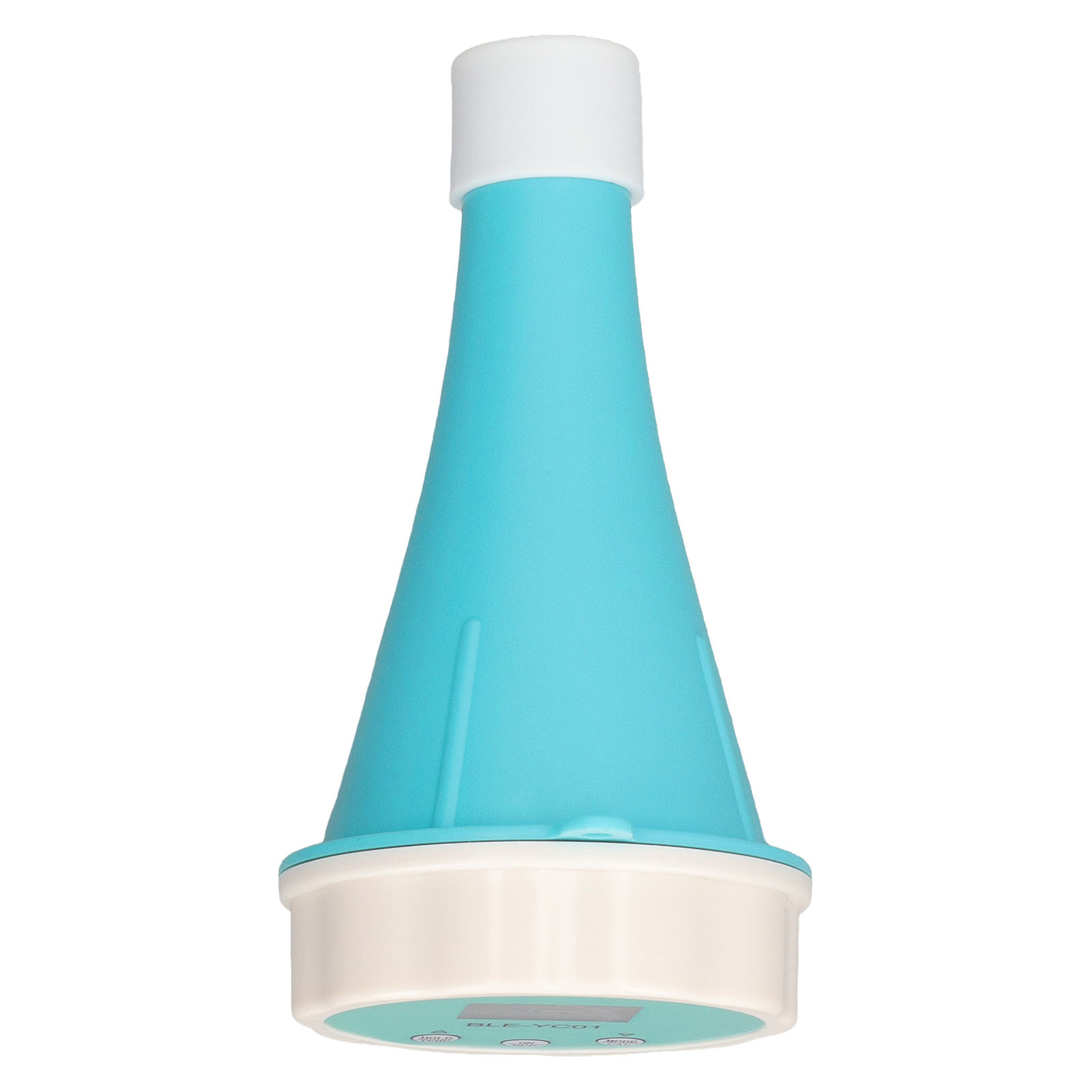 Bluetooth-poolmonitor Ph-wert, Cl-wert, Ec-wert, Tds-wert, Orp-wert, Temperatur – 6-in-1-smart-poolwasserqualitätstester