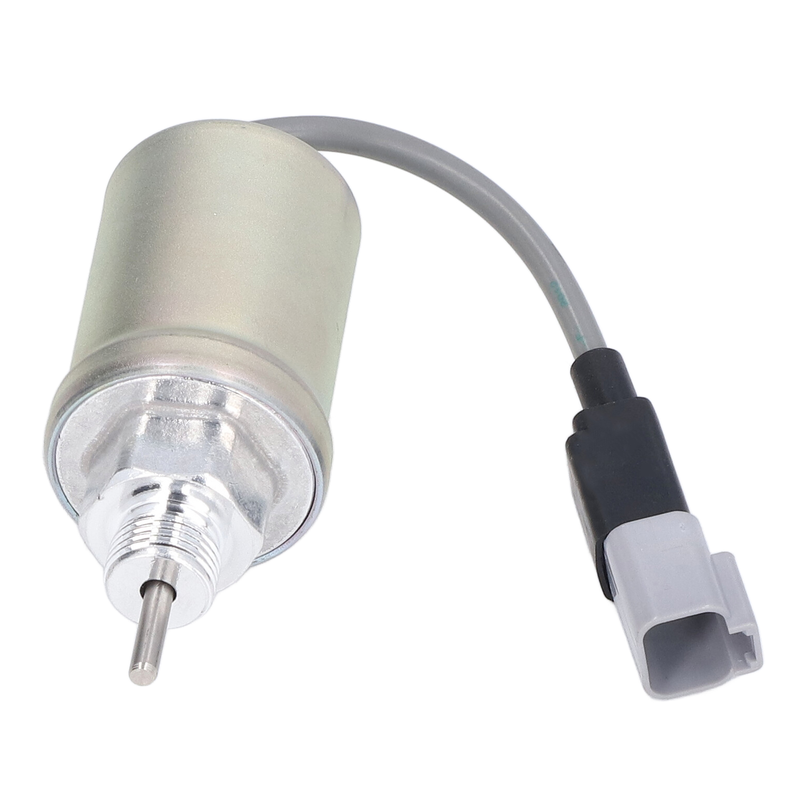 24v Kraftstoffabschaltmagnetventil U85206452 Für Perkins Hl403c-15