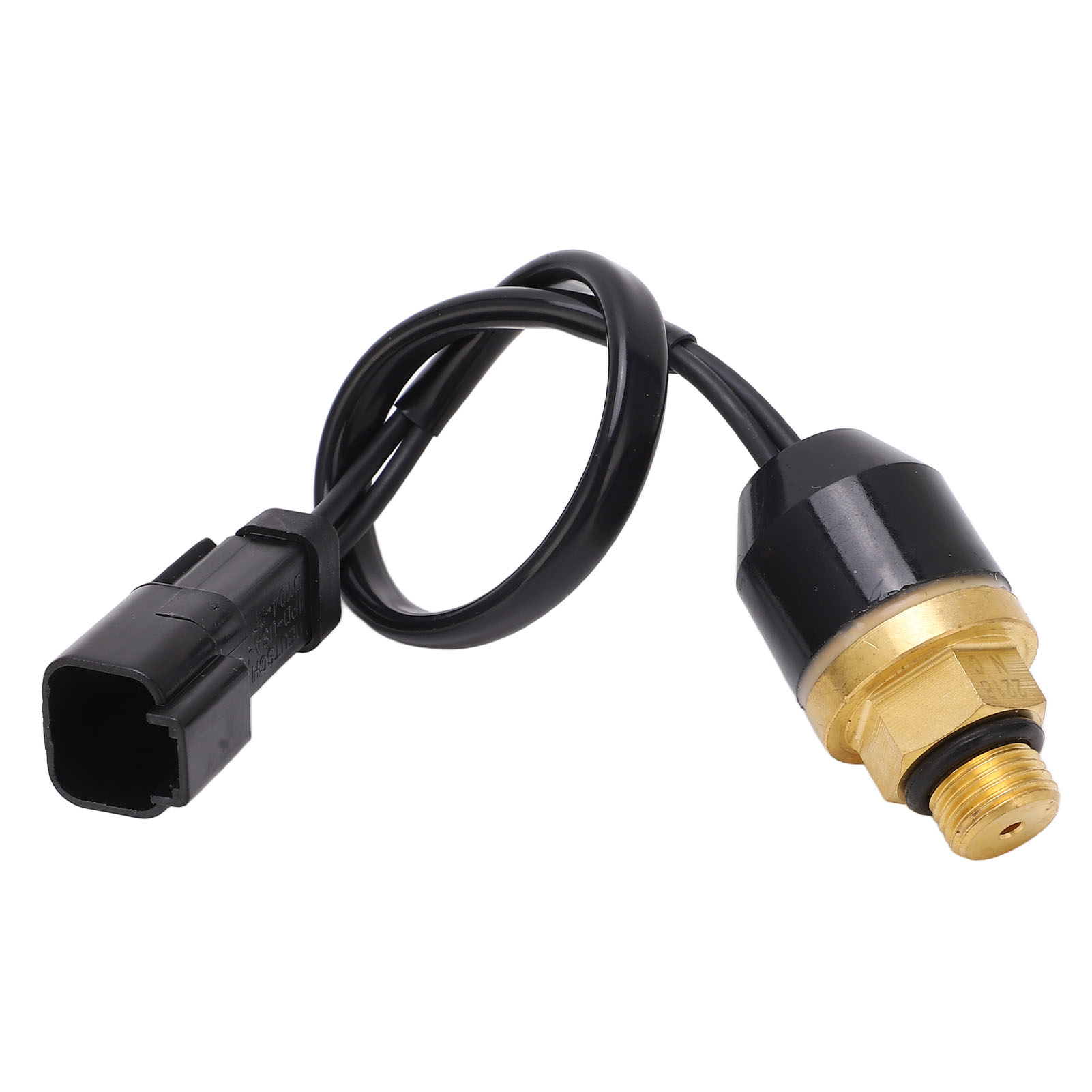 Öldruckschalter Aus Messing, Hochpräziser, Rostfreier Öldrucksensor, Ersatz Für Daewoo Dx 2218 No