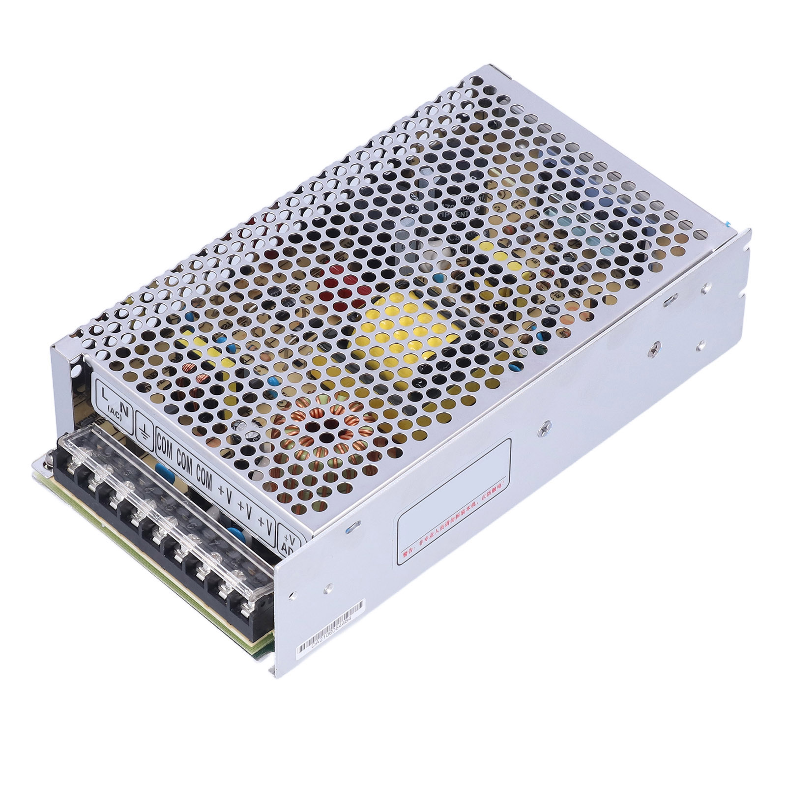 Schaltnetzteil, Hohl-gleichstrom-transformator Für Led-streifen, Computerprojekte, Monitore, Kameras, Ac240vs-200-12