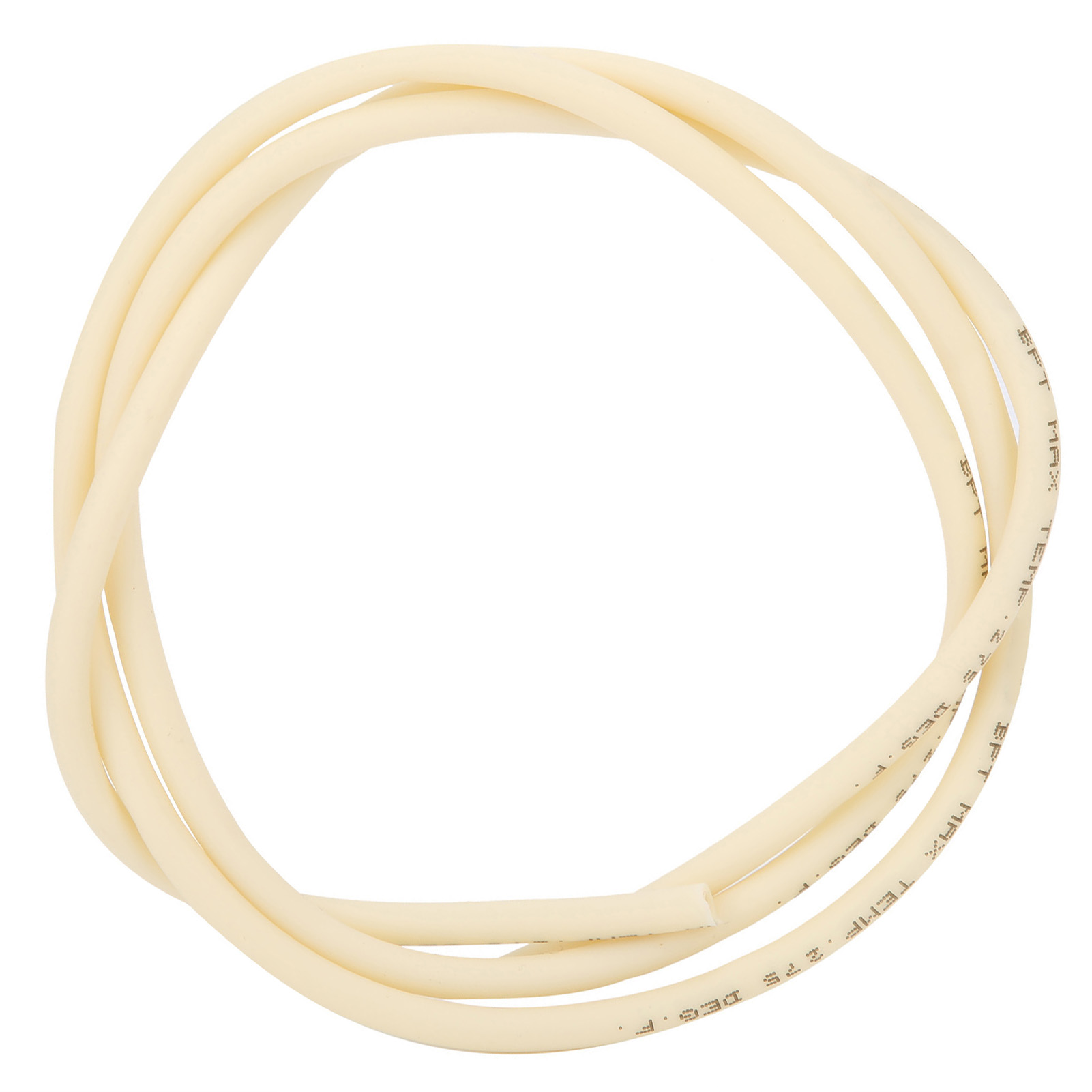 Schlauch Für Peristaltikpumpen, 6,4 X 9,6 Mm, 1 M, Flexibler Silikonschlauch Für Die Flüssigkeitsförderung