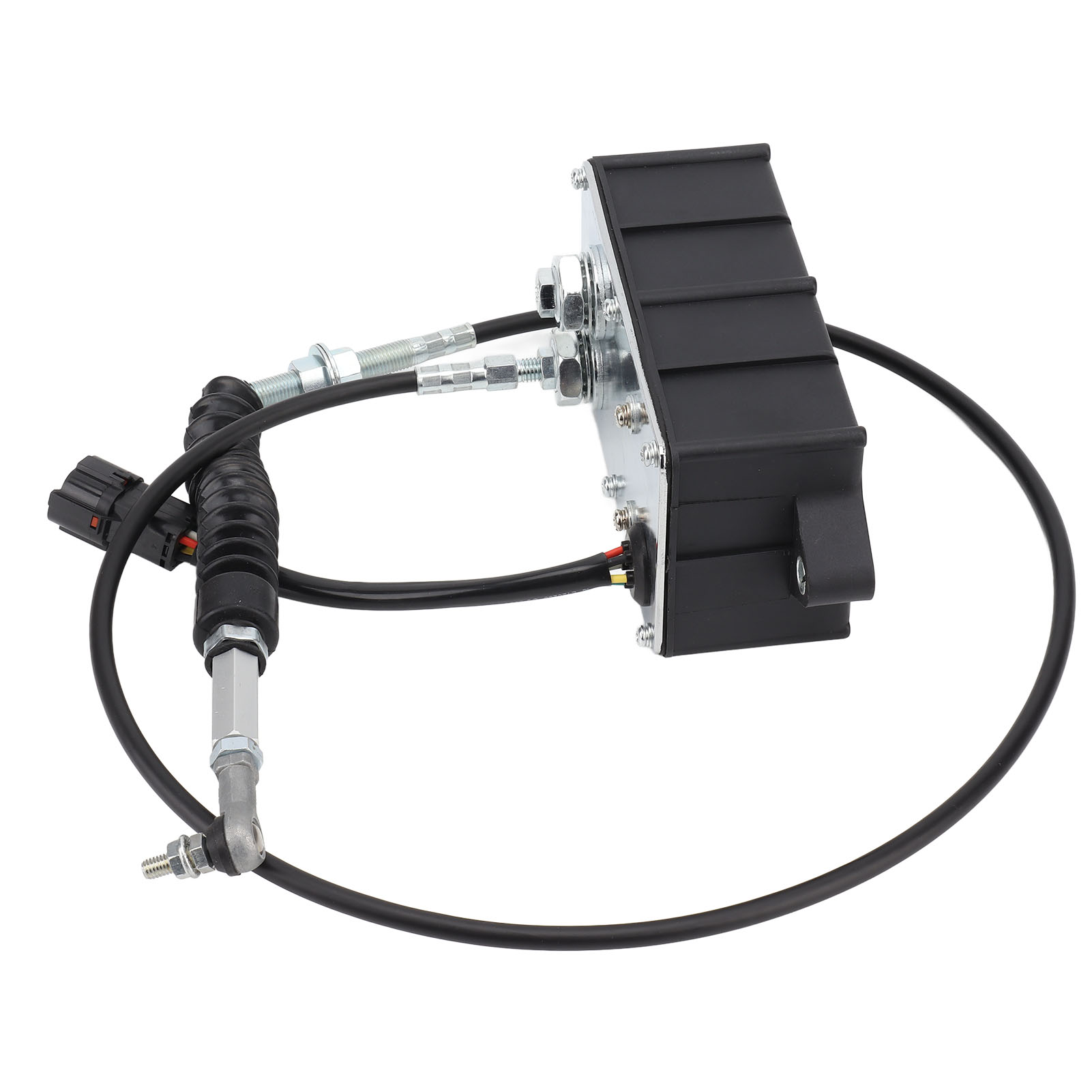Gashebelmotor Aus Legiertem Stahl Für Bagger, Ersatzteil Für Sany Xg808, Xg815, Xg821, Xg822, Xg825, Xg833