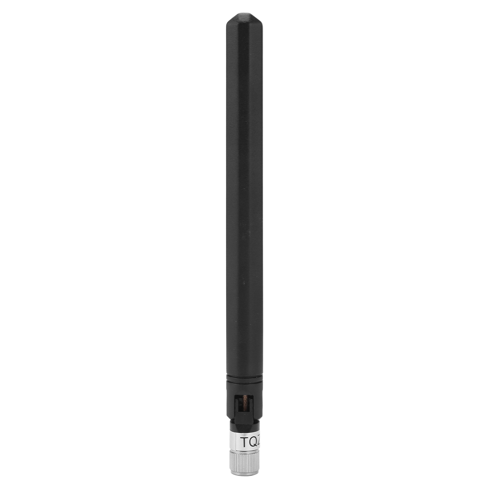 Jb‐4g‐006 Omnidirektionale 9dbi-hochleistungs-wlan-routerantenne Mit Sma-anschluss Für 4g-geräte, Schwarz
