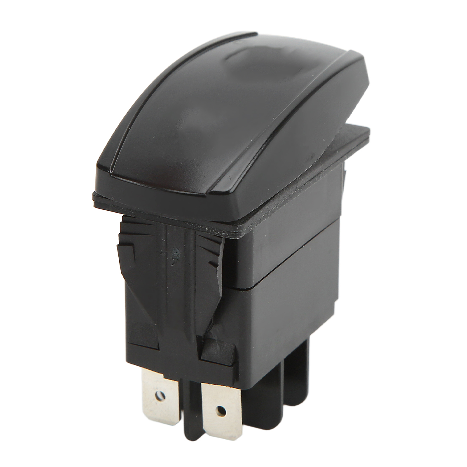 Ts-38 2-led 5-poliger Kippschalter Für Auto, Boot Und Wohnmobil
