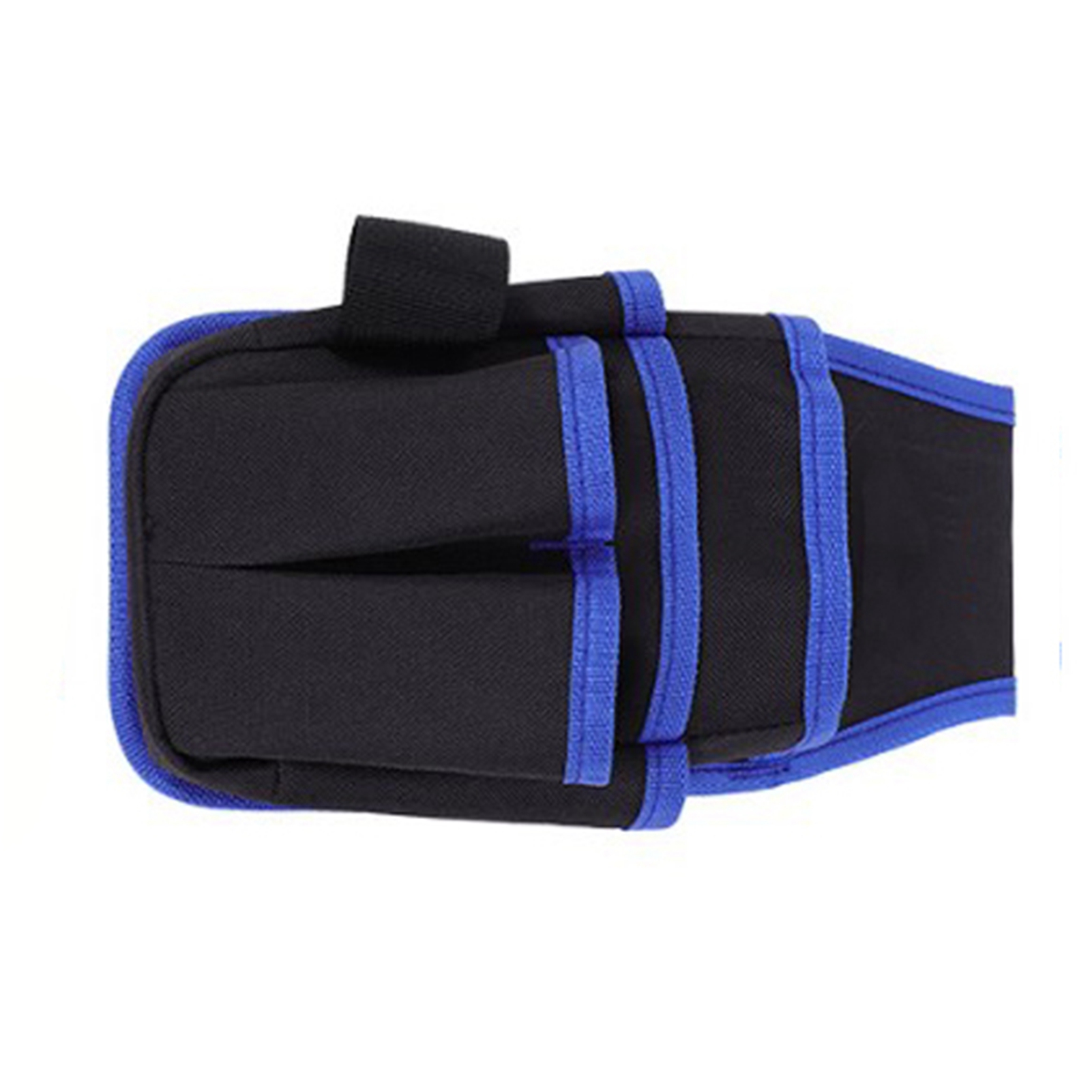 Werkzeugaufbewahrungstasche, Multifunktionales Oxford-gewebe, Blau, Kleine Werkzeugtasche Für Elektriker