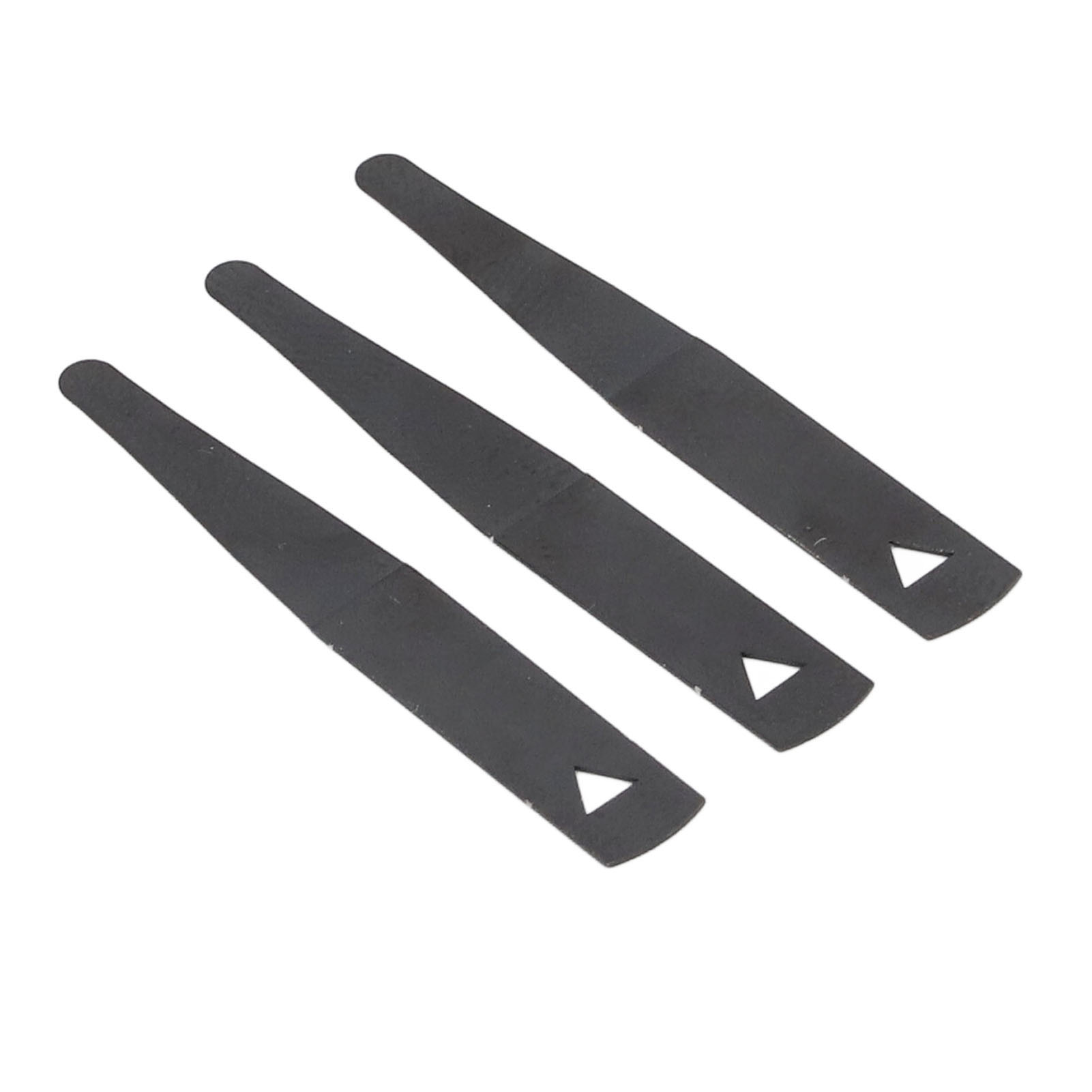 3-teiliges Bga-reparaturklingen-set Aus Ultradünnem, Oxidationsbeständigem Stahl Für Die Reparatur Und Wartung Von Ic-chips.