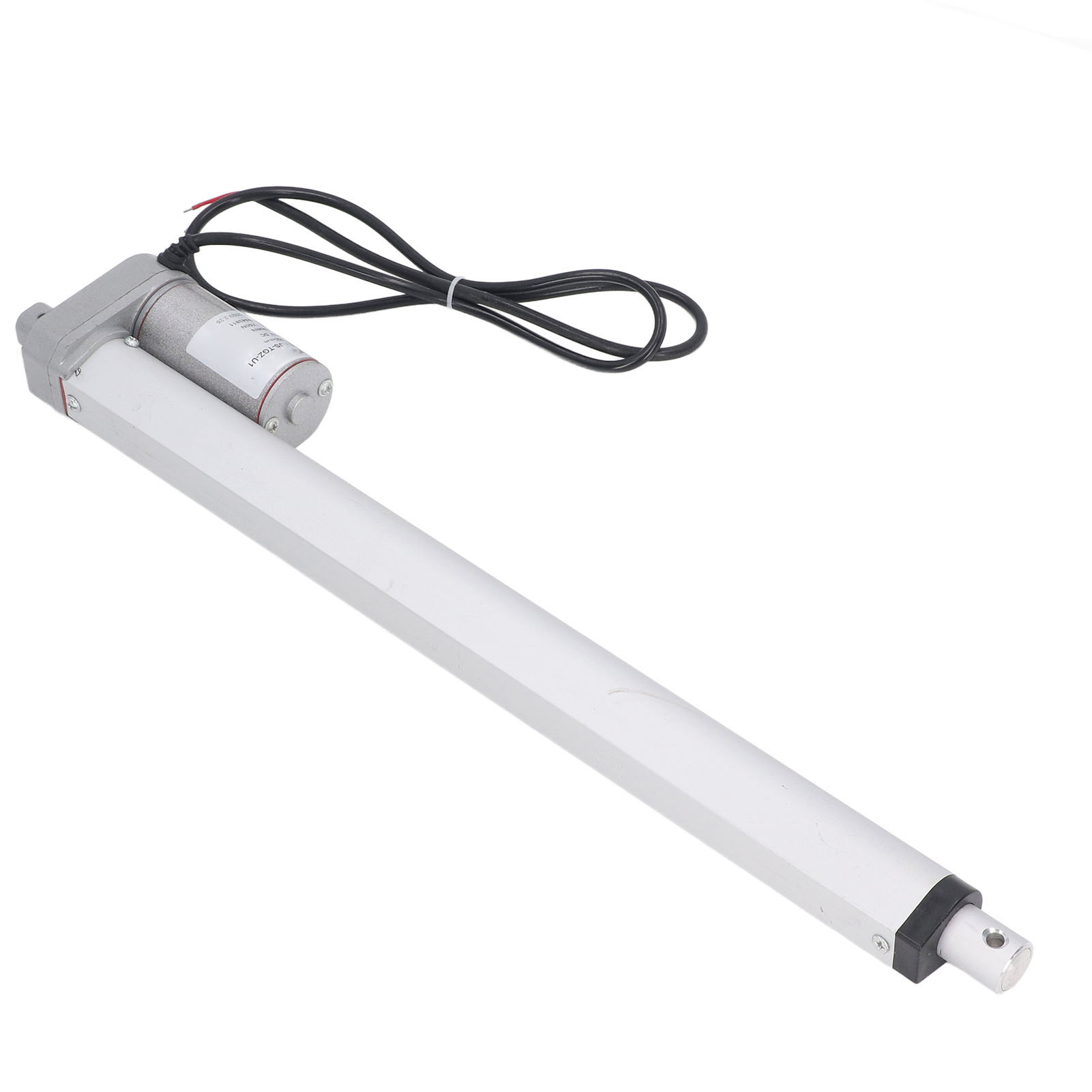 Linearantrieb, 350 Mm Hub, 750 N, Schutzart Ip65, Aluminiumlegierung, 24 V