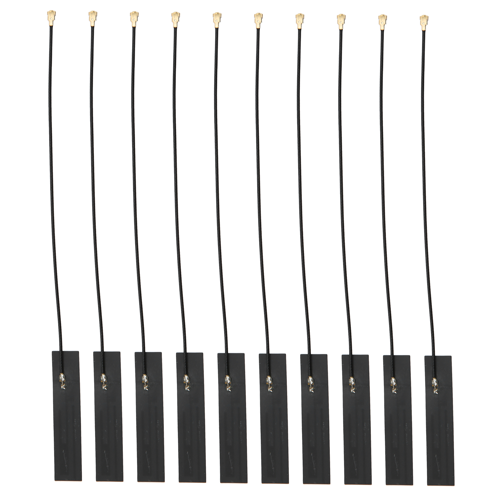 10 Stück Nznbfpc001 5dbi Ipex-kopf Fpc Flexible Softboard-patch-interne High-gain-nb-antenne