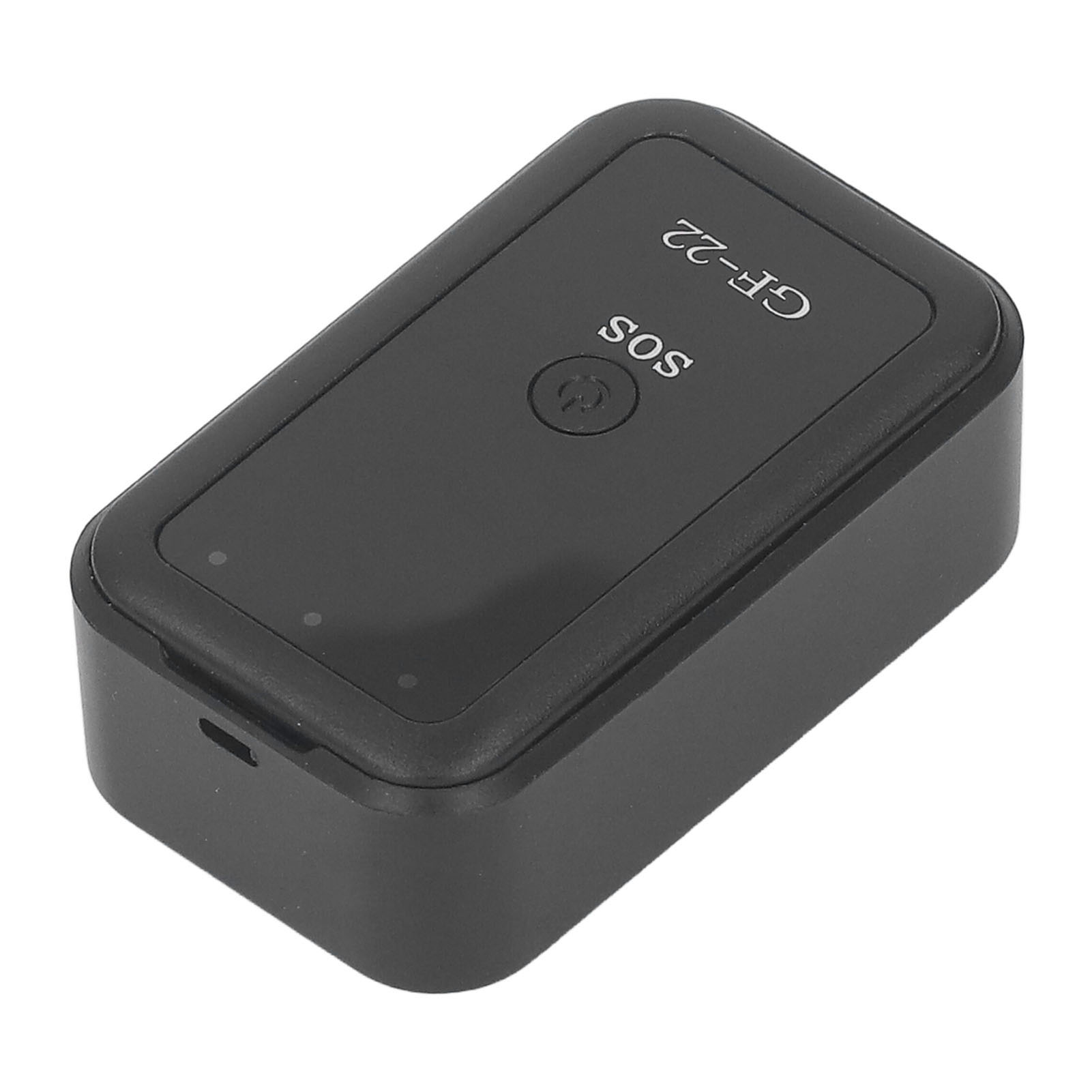 Gps-locator Mit Wlan, Präziser Ortung, Intelligentem Alarm, Starker Magnetischer Haftung Und Anti-verlust-funktion – Ideal Für Haustiere, Kinder Und Autos.