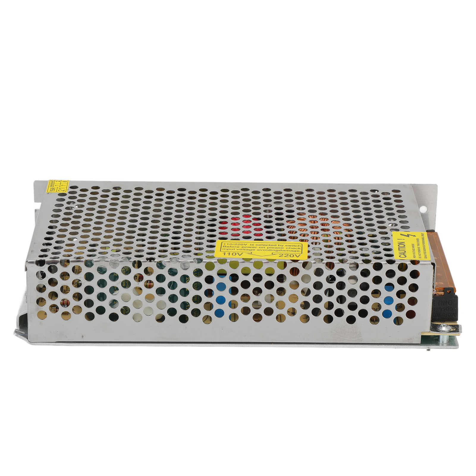 Dc-schaltnetzteil-adapter, Universell Regelbar, Für Led-streifen, 200 W, 110/220 V, 200/24 V, 8,3 A