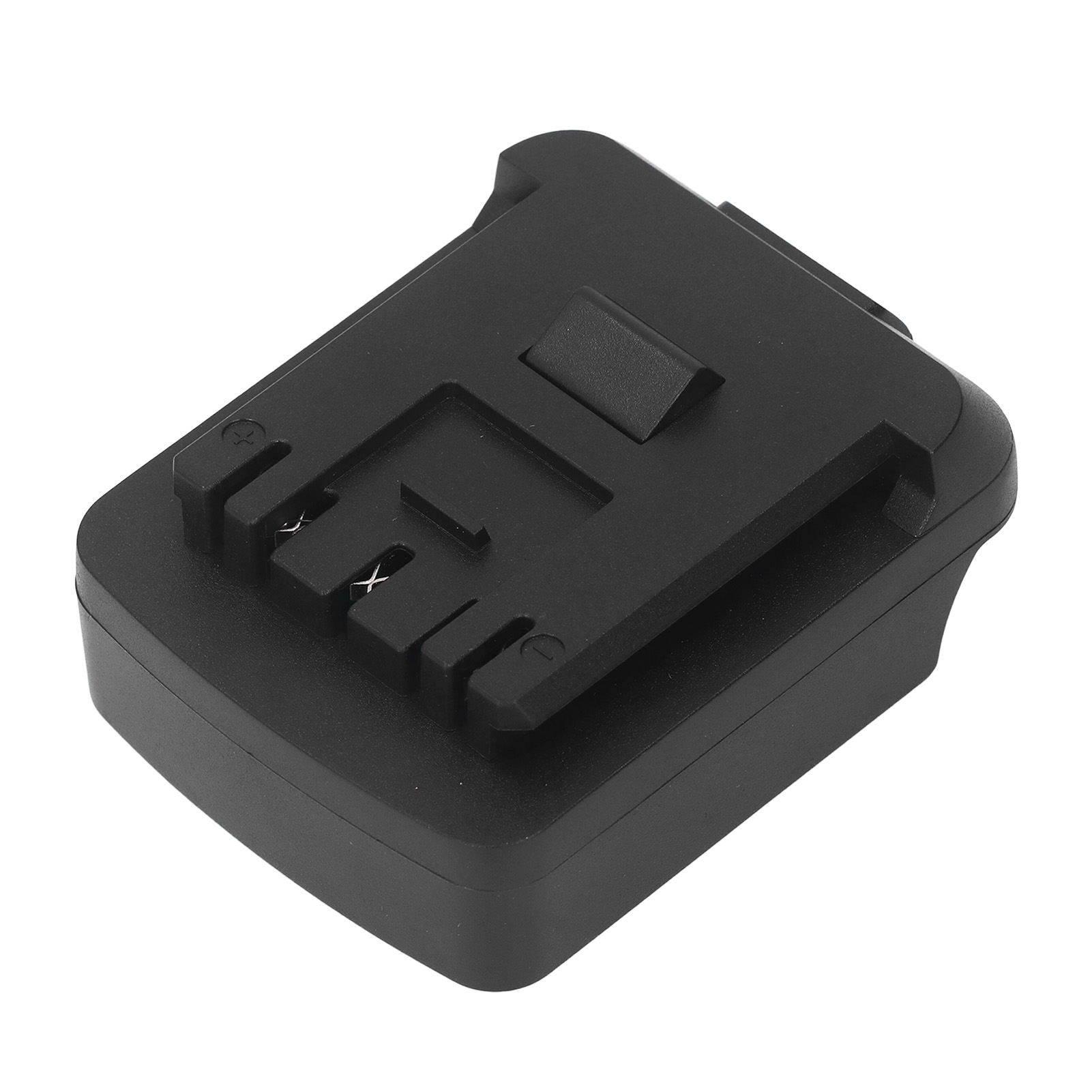 Akkuadapter 18v/20v Lithium-akku-konverter Für Bosch Bat-serie 18v Elektrowerkzeuge