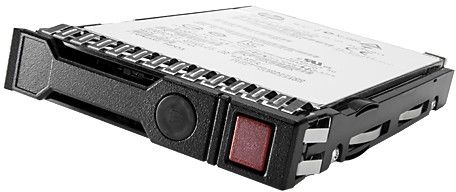 Hewlett Packard Enterprise 801882-b21 Festplatte / Hdd