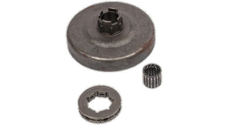 Kettenrad 503143204 Original Husqvarna