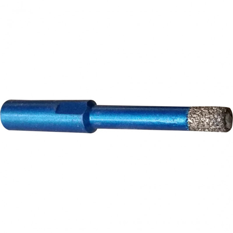 Diamantbohrer Fliesen 10mm I.n.g Fixations Trockenbohren