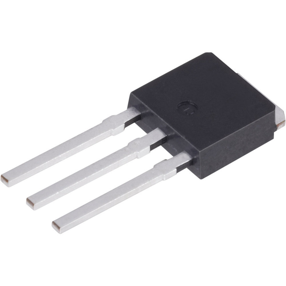 Irfu5305pbf Mosfet 1 P-kanal 110 W I-pak - Infineon Technologies