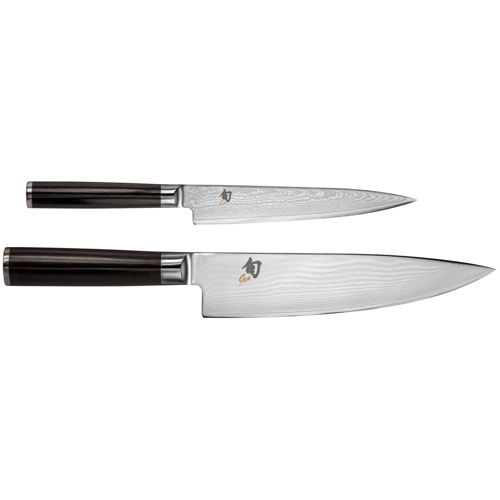 Kai Shun Klassisches Messerset Dm-s220