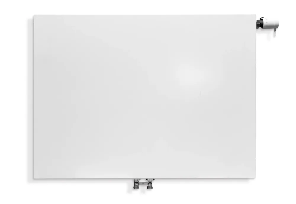 Brötje Midiplan Mittenanschluss Typ 21mpp 600x2400 Mm (hxl), Ventilgarnitur Rechts, 7639470
