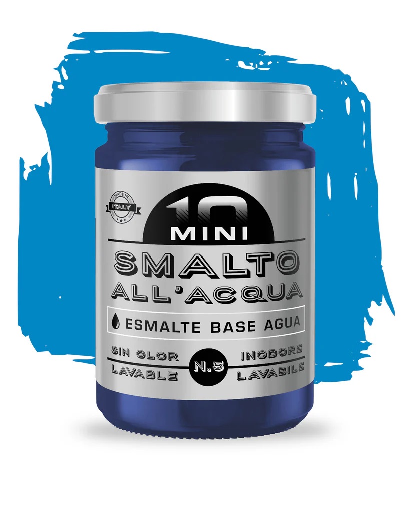 Smalto Blu Cielo 100 Ml