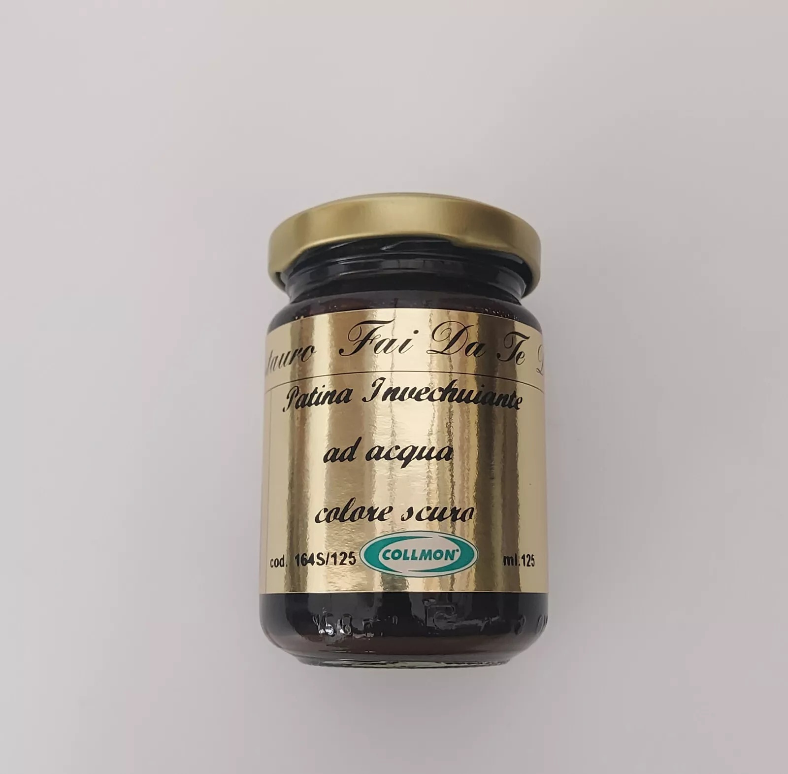 Patina Invecchiante Scura 125 Ml