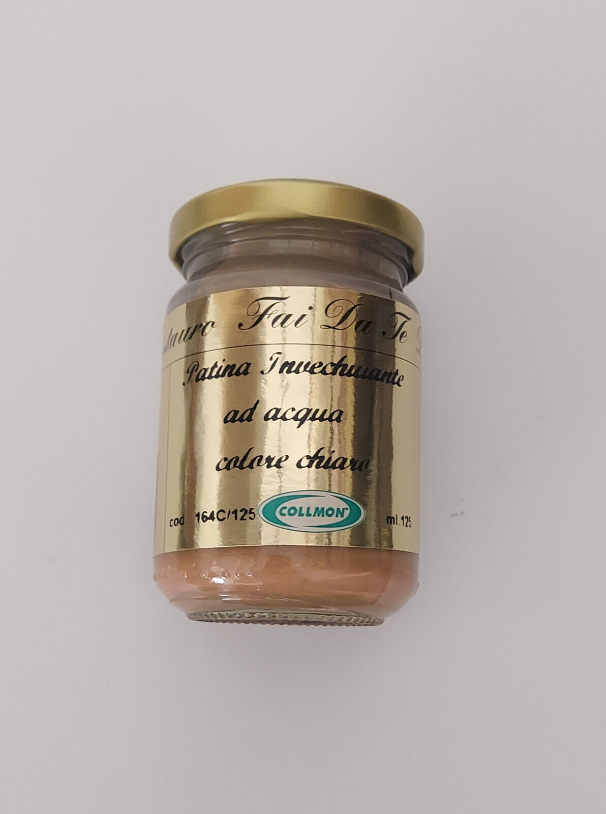 Patina Invecchiante Chiara 125 Ml
