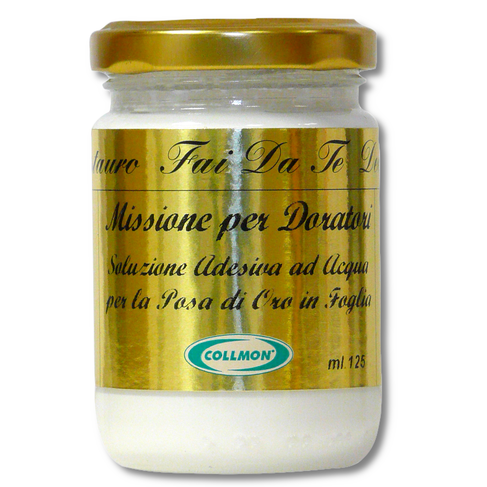 Missione Per Doratori 125 Ml