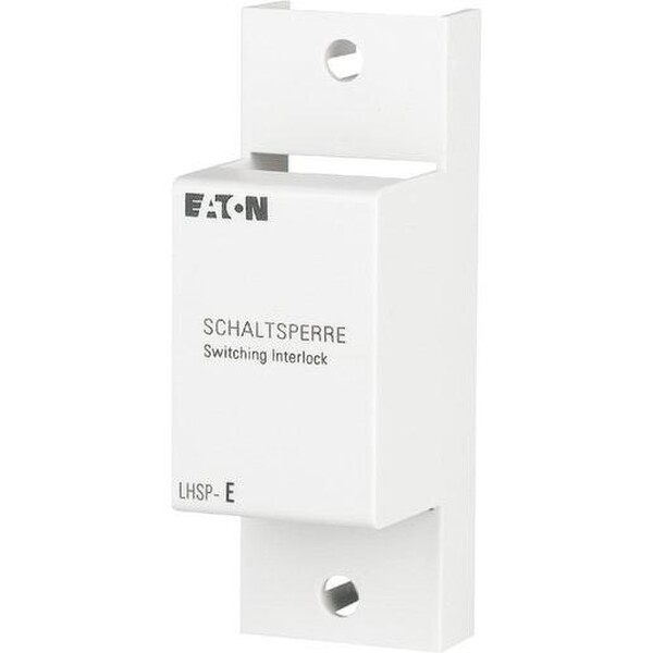 Eaton Einschaltsperre Lh-spe