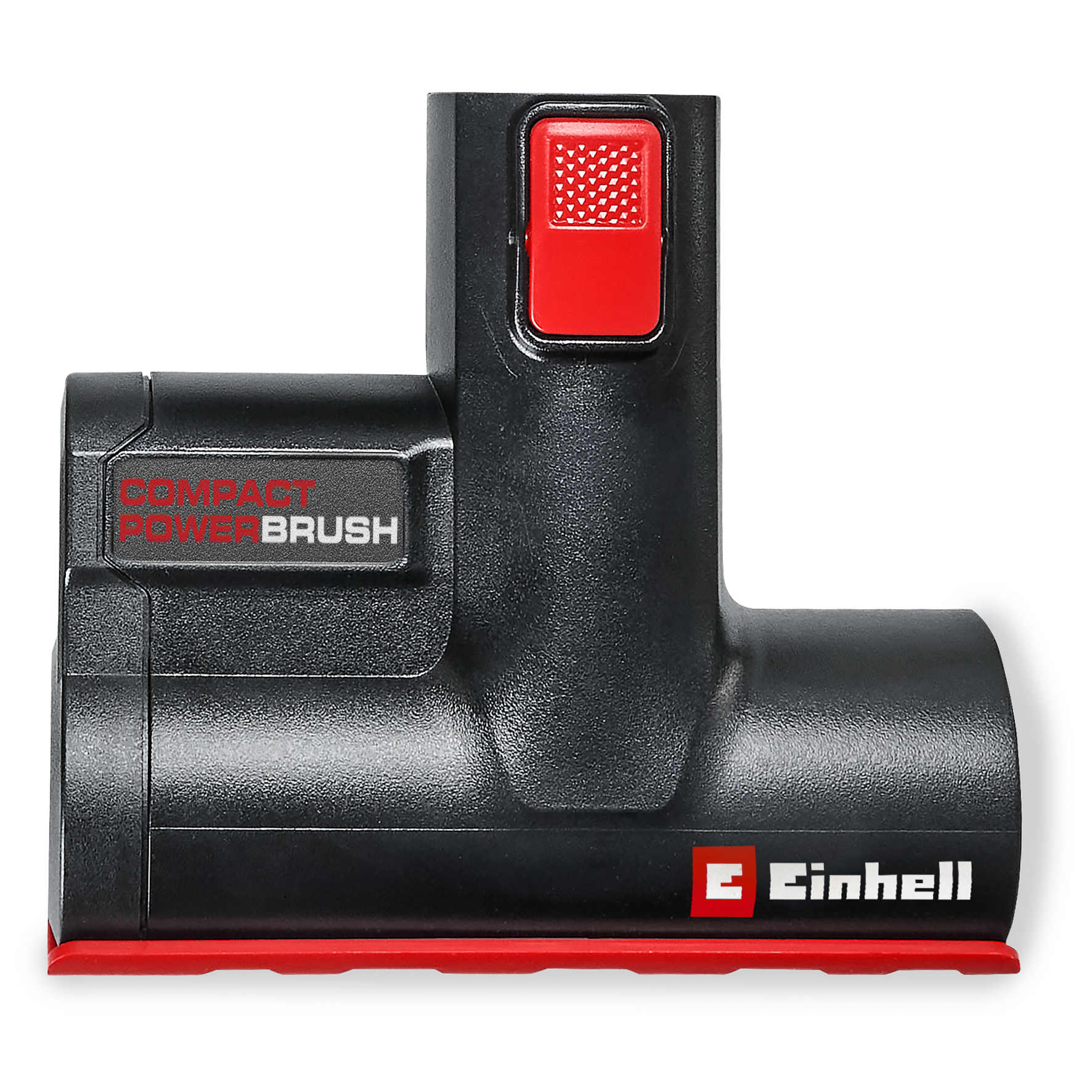 Original Einhell Kompakte Power-düse (stielstaubsauger-zubehör, Motorisierte Düse Mit Rotierender Bürste, 15 Cm Breite, Click-in-montage, Universell Auch Für Polster)